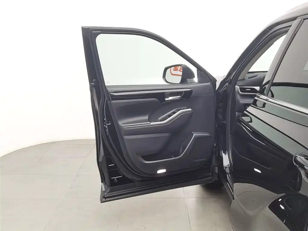 Toyota Highlander 2022 — миниатюра 8