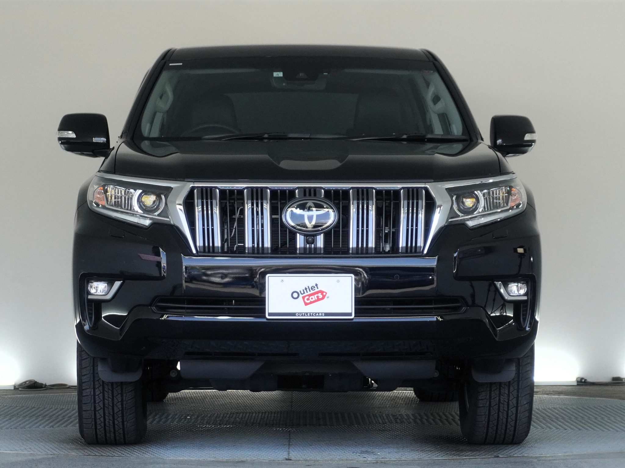 Toyota Land Cruiser 2023 — миниатюра 5