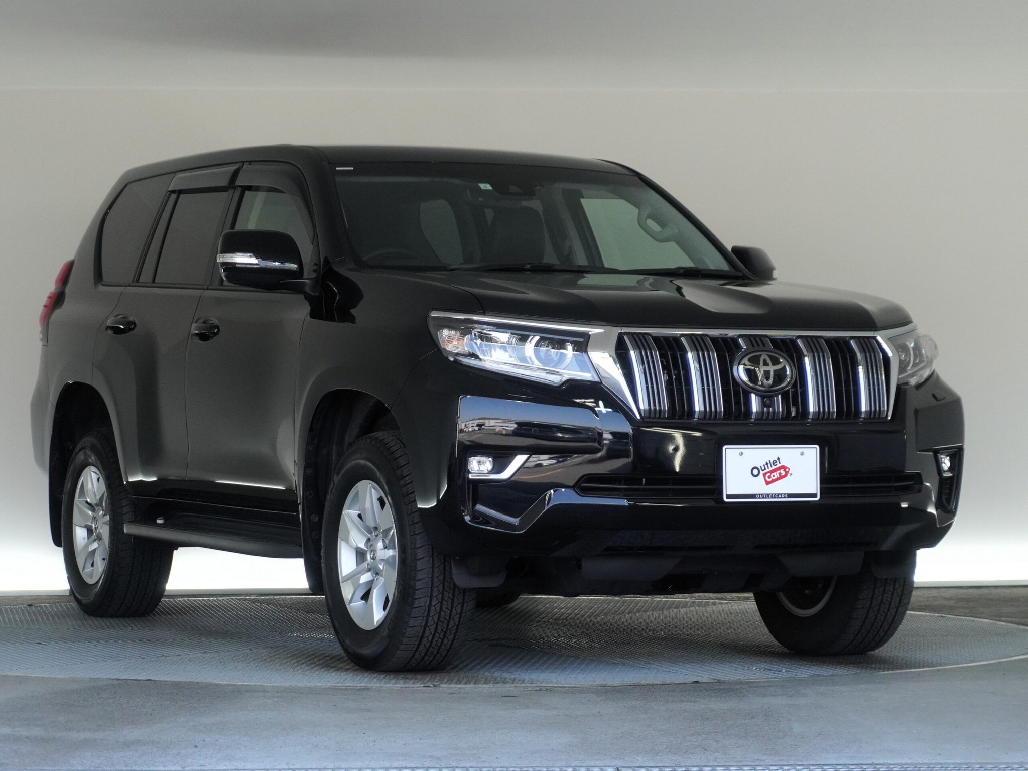 Toyota Land Cruiser 2023 — миниатюра 6