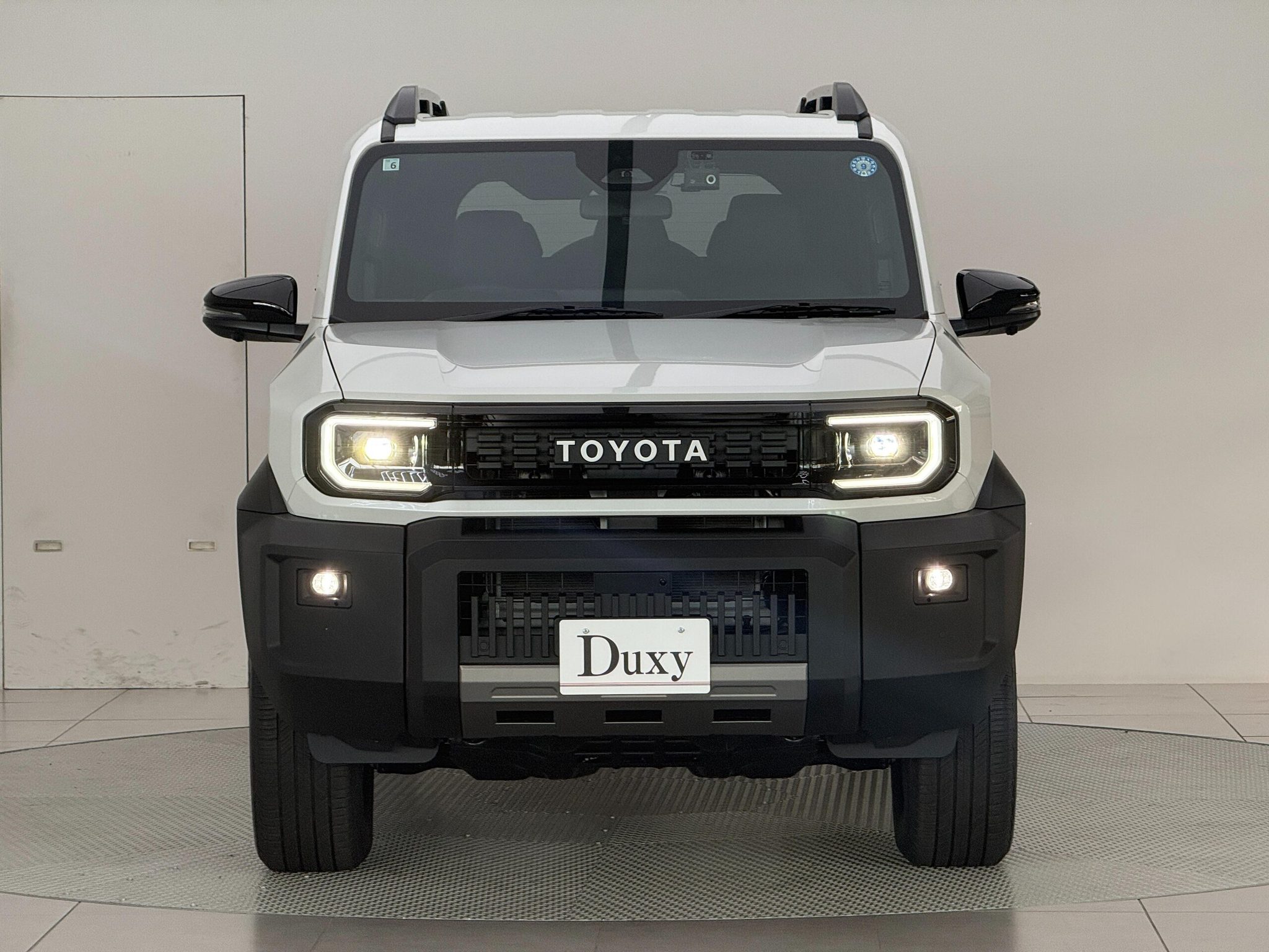 Toyota Land Cruiser 2026 — миниатюра 4