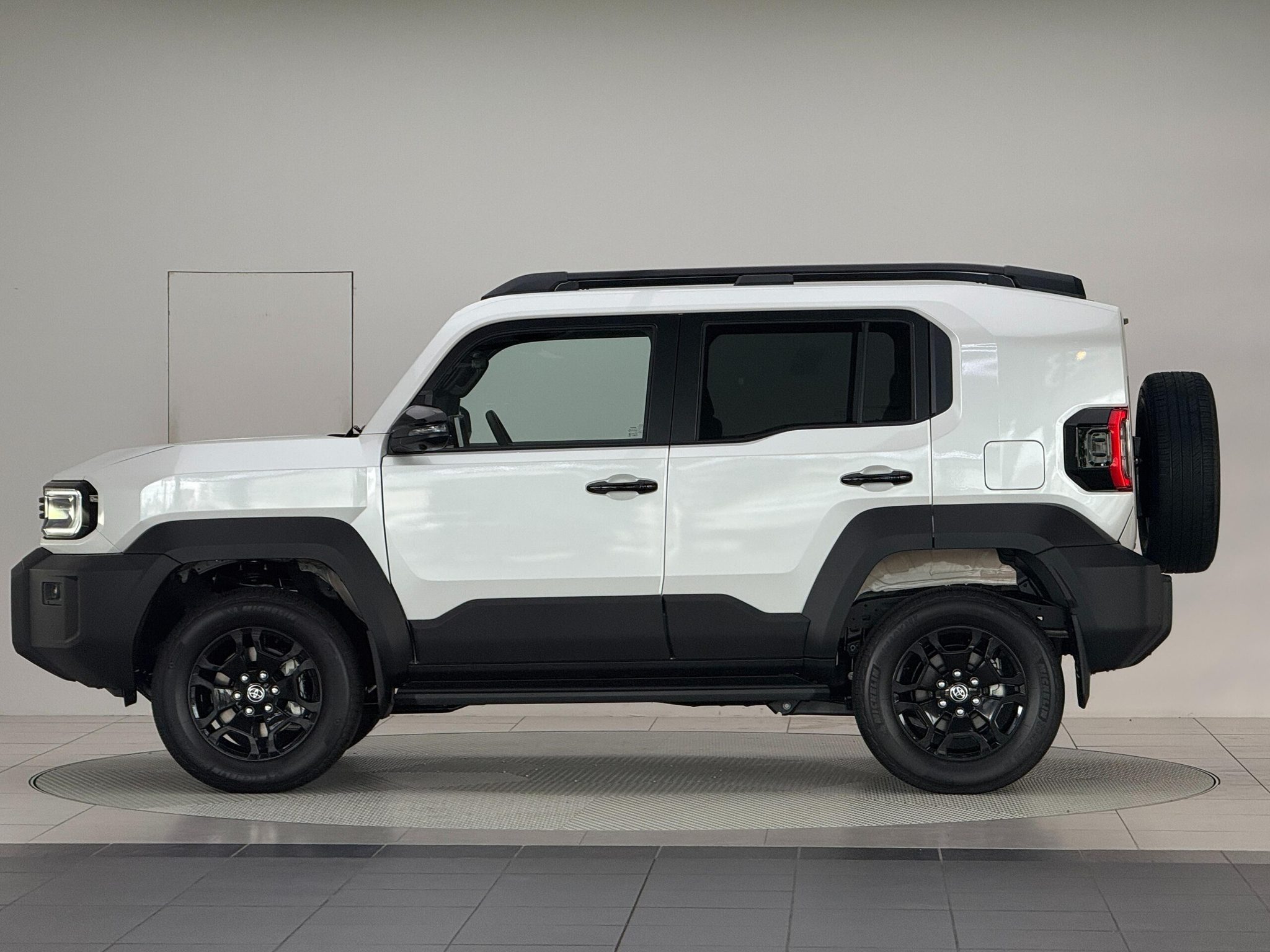 Toyota Land Cruiser 2026 — миниатюра 6