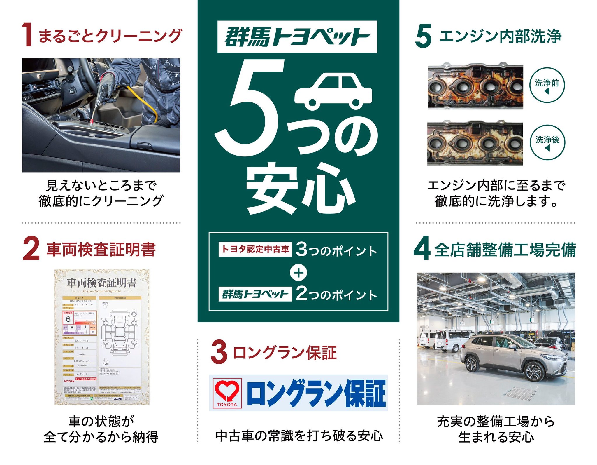 Toyota Land Cruiser Prado 2022 — миниатюра 3