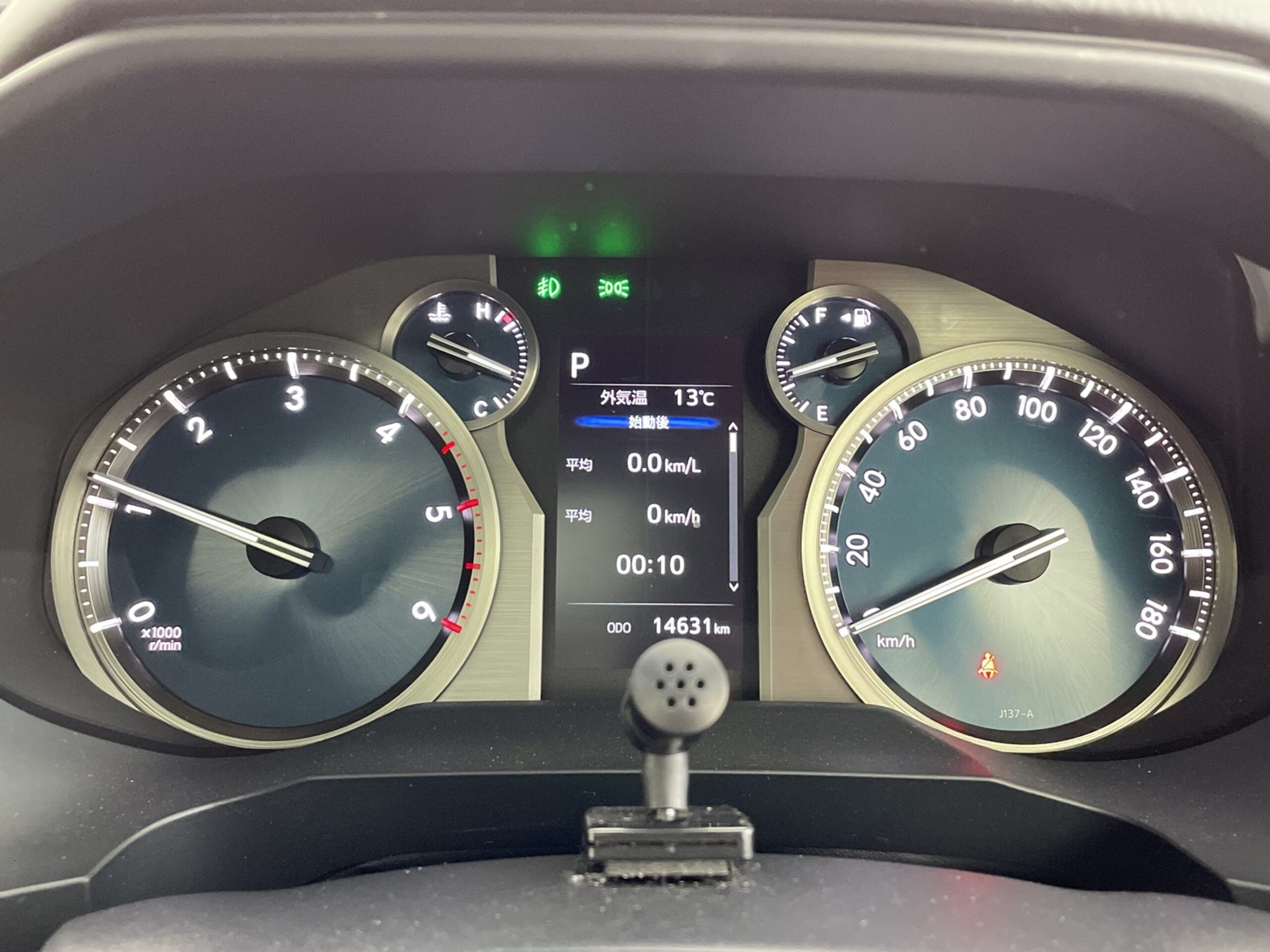 Toyota Land Cruiser Prado 2023 — миниатюра 4