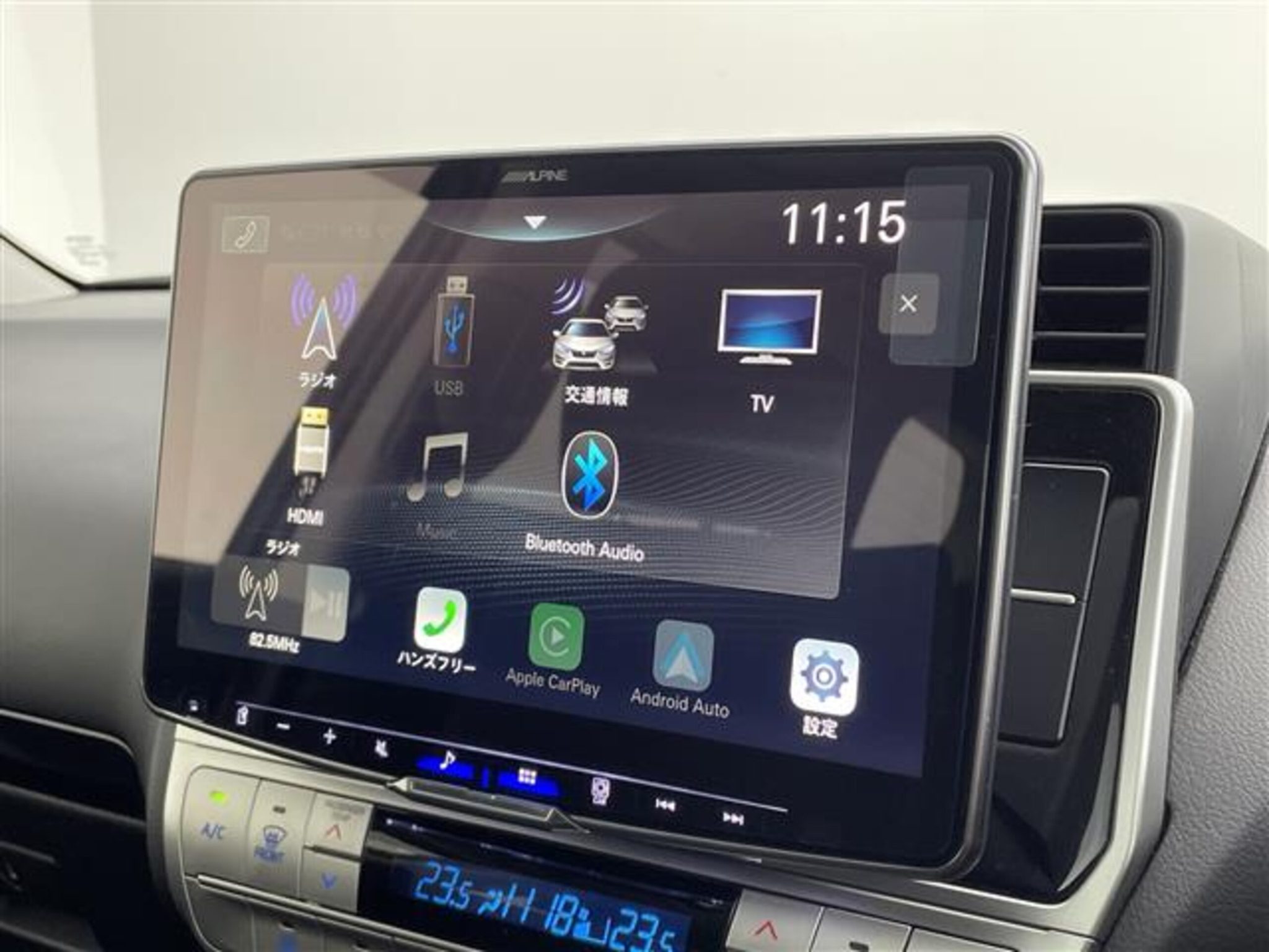 Toyota Land Cruiser Prado 2023 — миниатюра 5