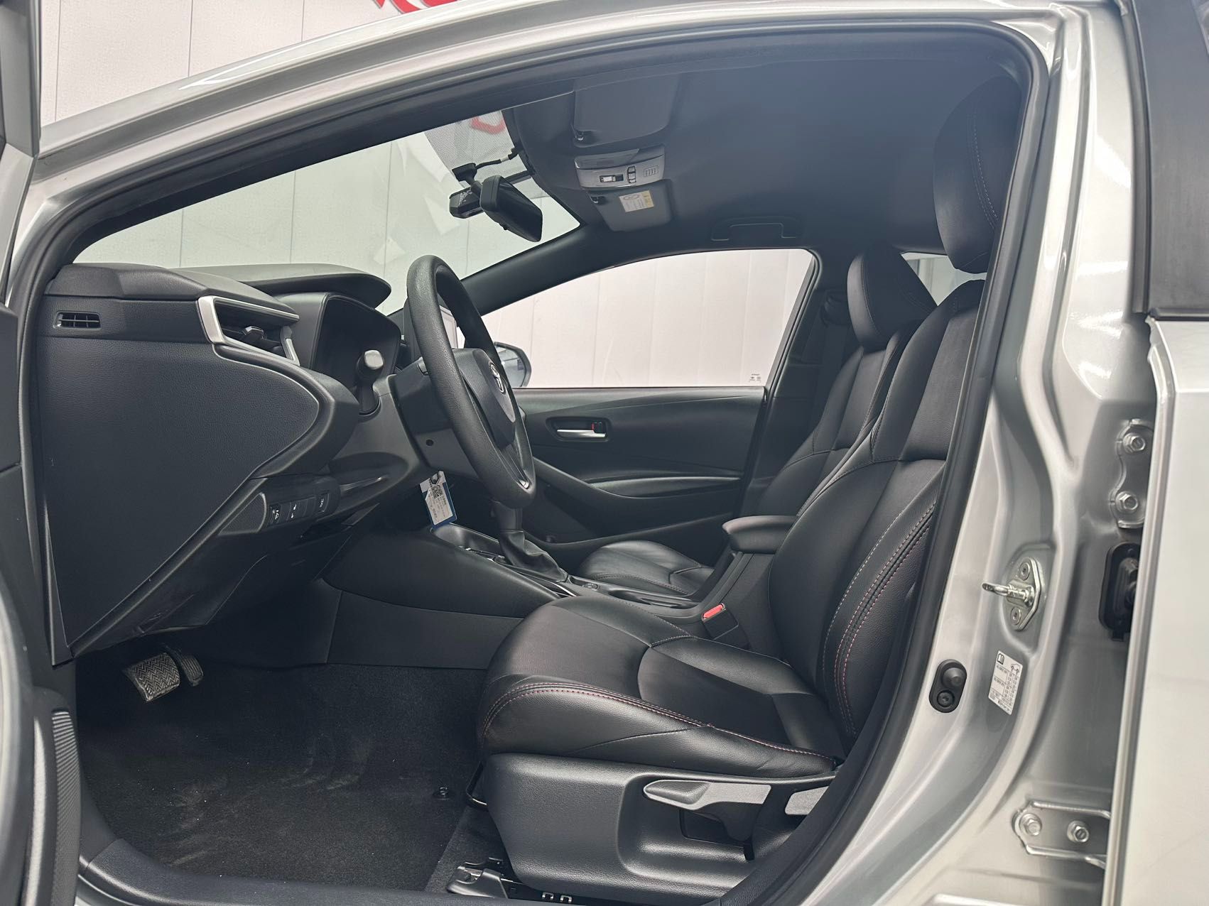 Toyota Levin 2021 — миниатюра 3