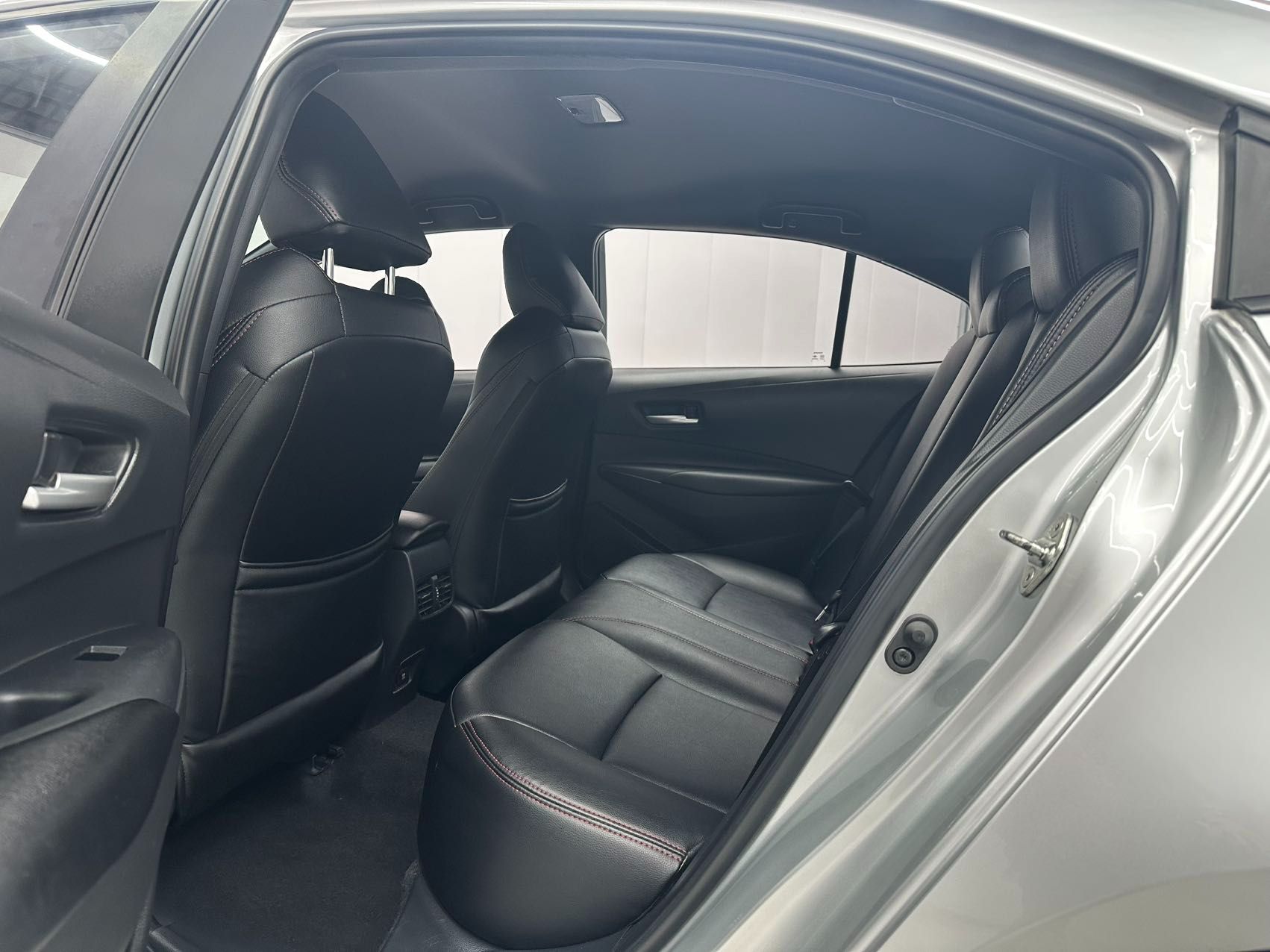 Toyota Levin 2021 — миниатюра 9