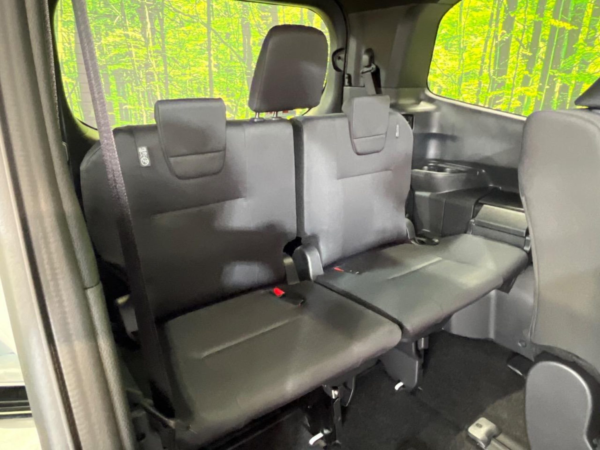 Toyota Noah 2026 — миниатюра 10
