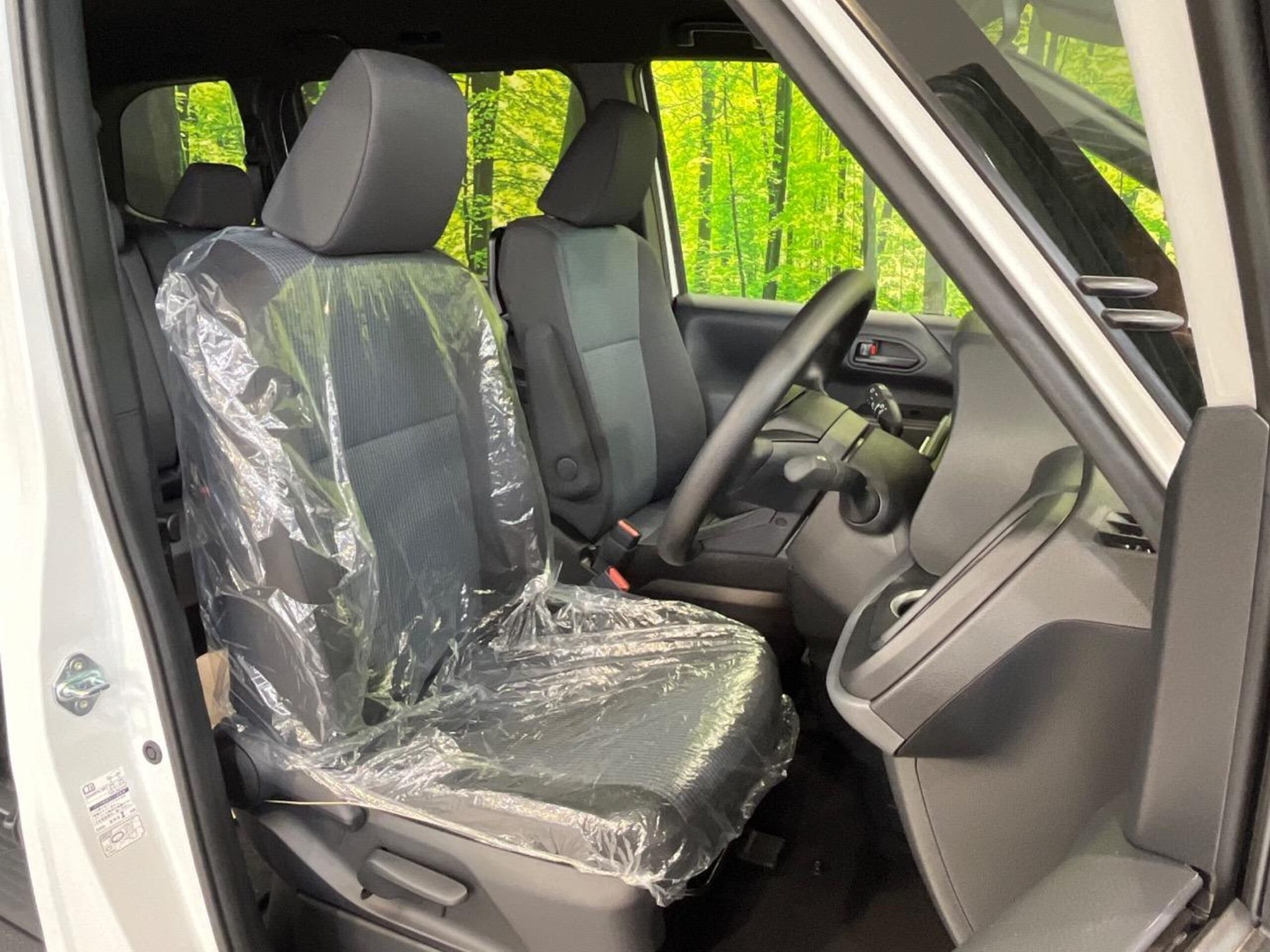 Toyota Noah 2026 — миниатюра 8