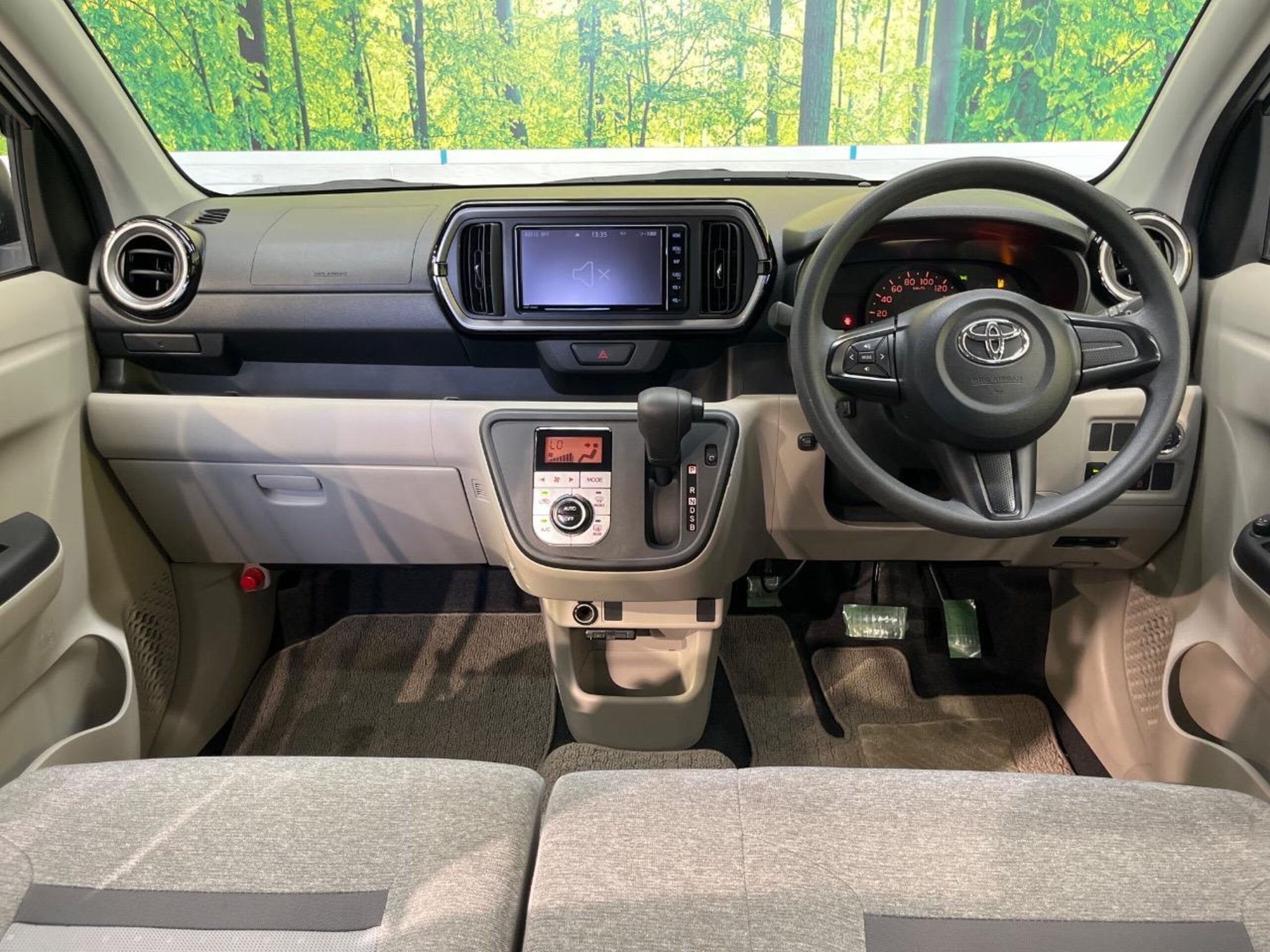 Toyota Passo 2022 — миниатюра 2