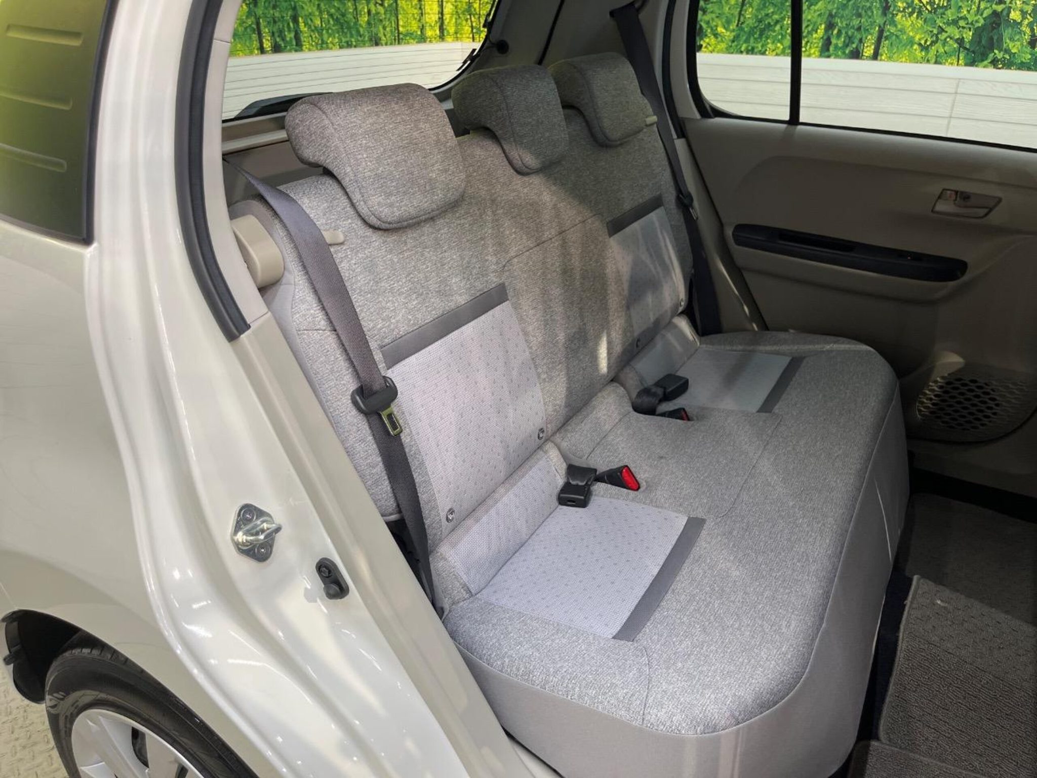 Toyota Passo 2022 — миниатюра 9