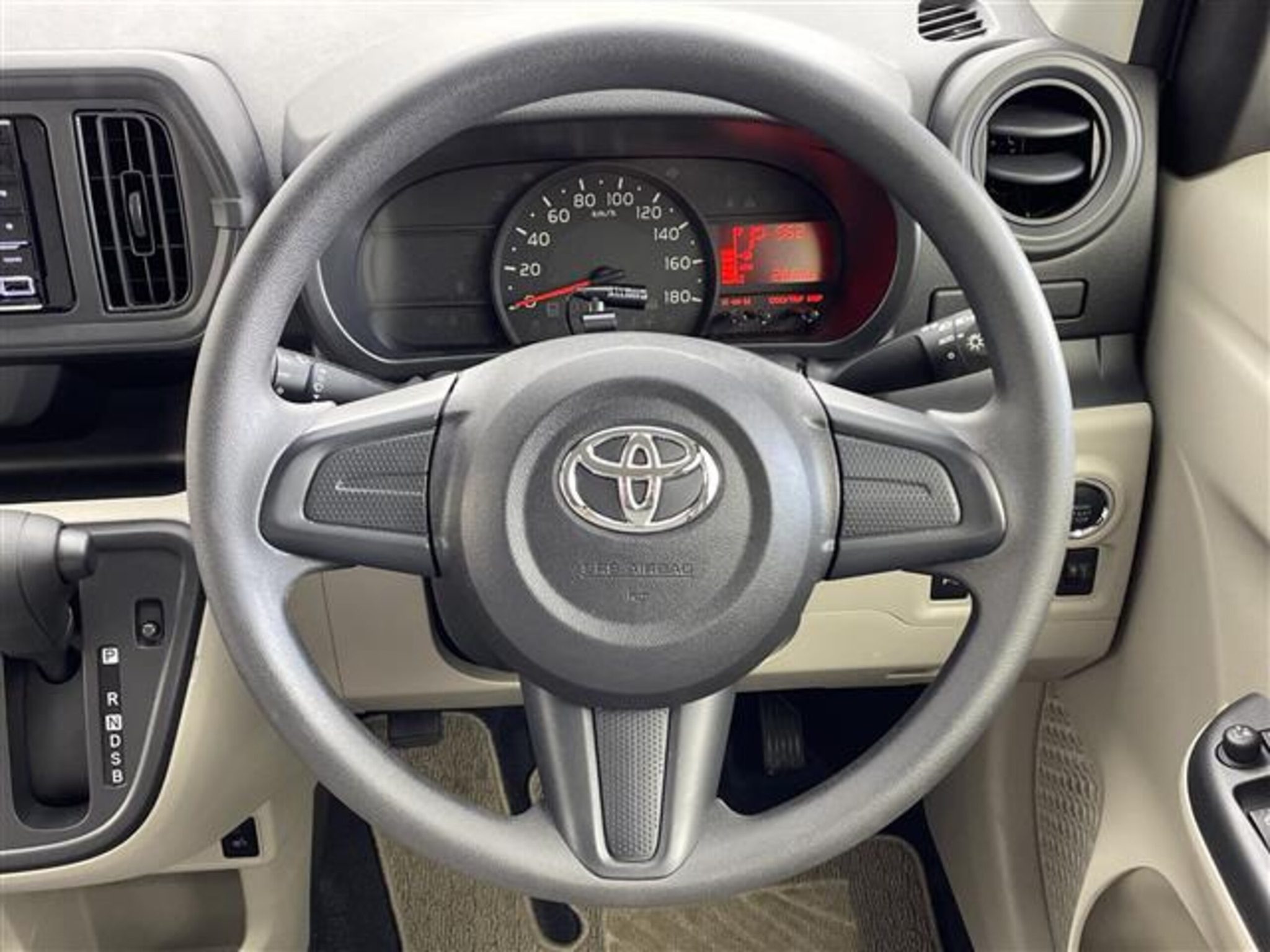 Toyota Passo 2023 — миниатюра 4