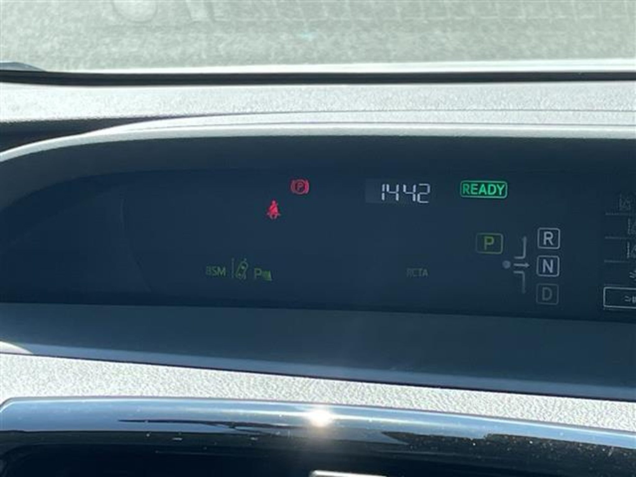 Toyota Prius 2021 — миниатюра 5
