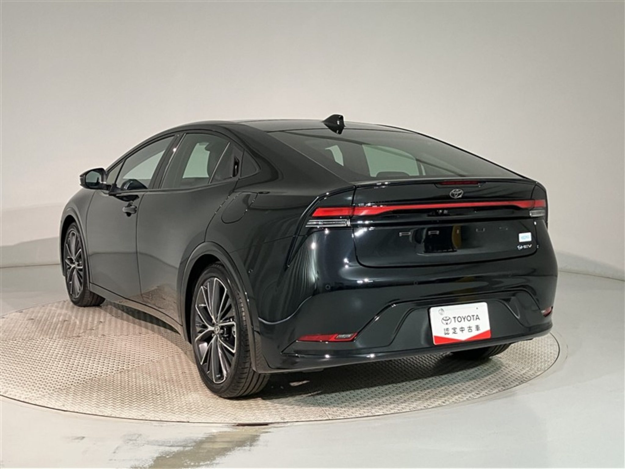 Toyota Prius 2025 — миниатюра 7