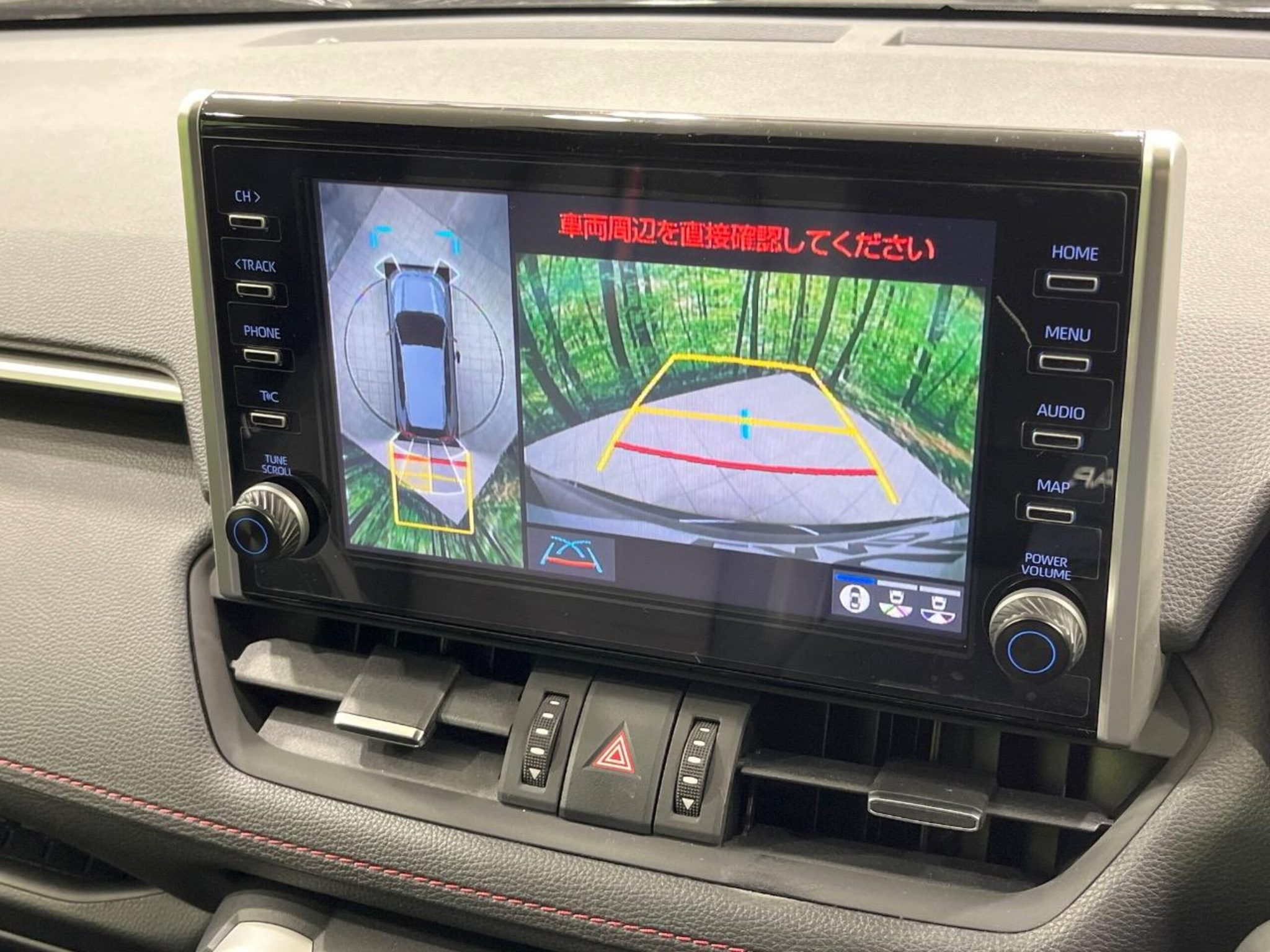 Toyota RAV4 2022 — миниатюра 4