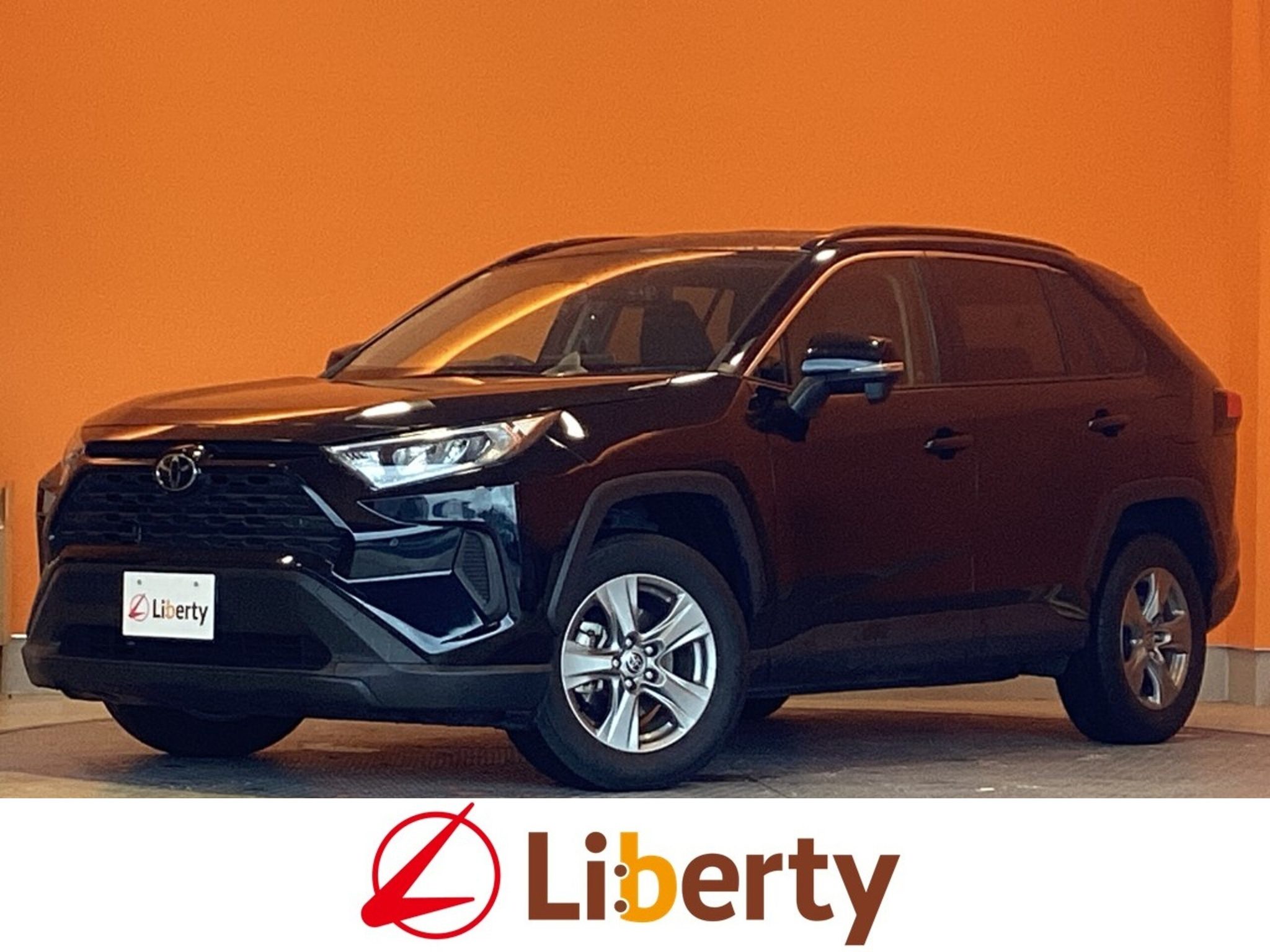 Toyota RAV4 2023