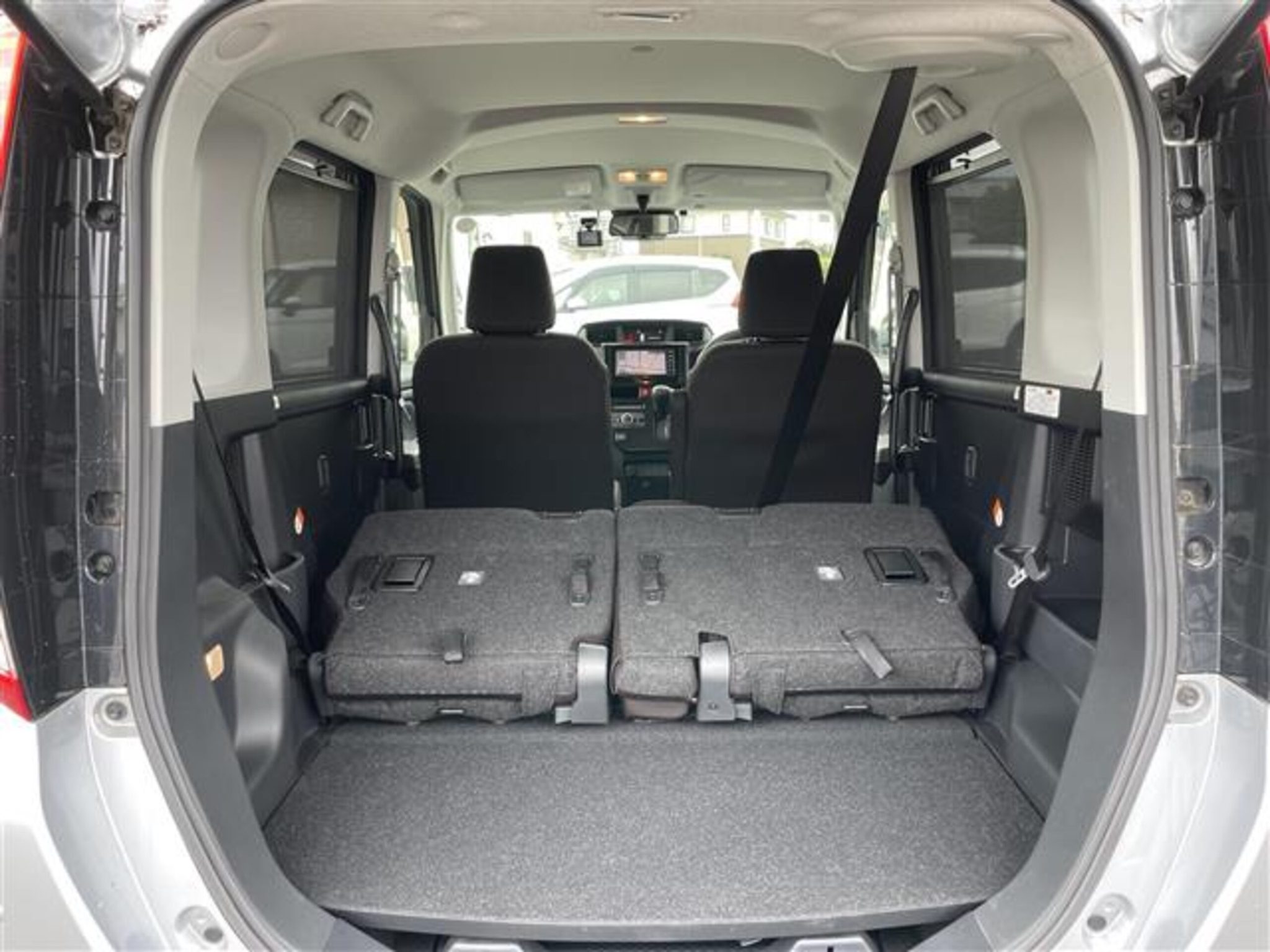 Toyota Roomy 2021 — миниатюра 10