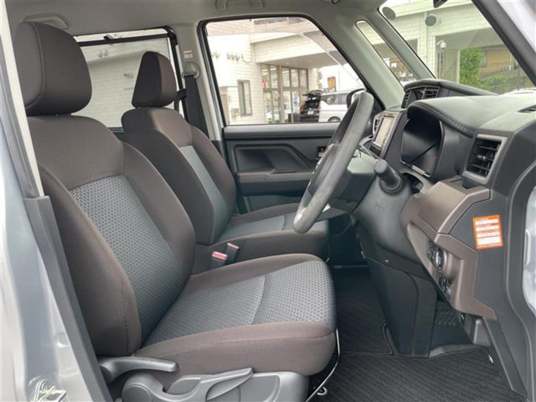 Toyota Roomy 2021 — миниатюра 5