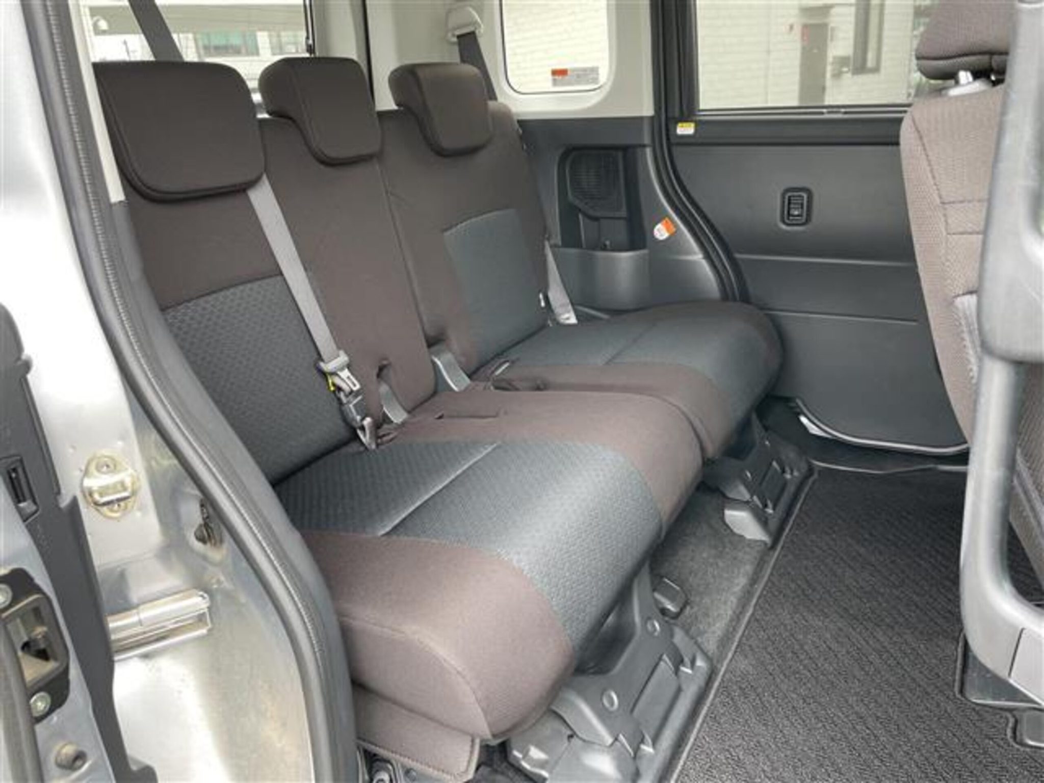 Toyota Roomy 2021 — миниатюра 6