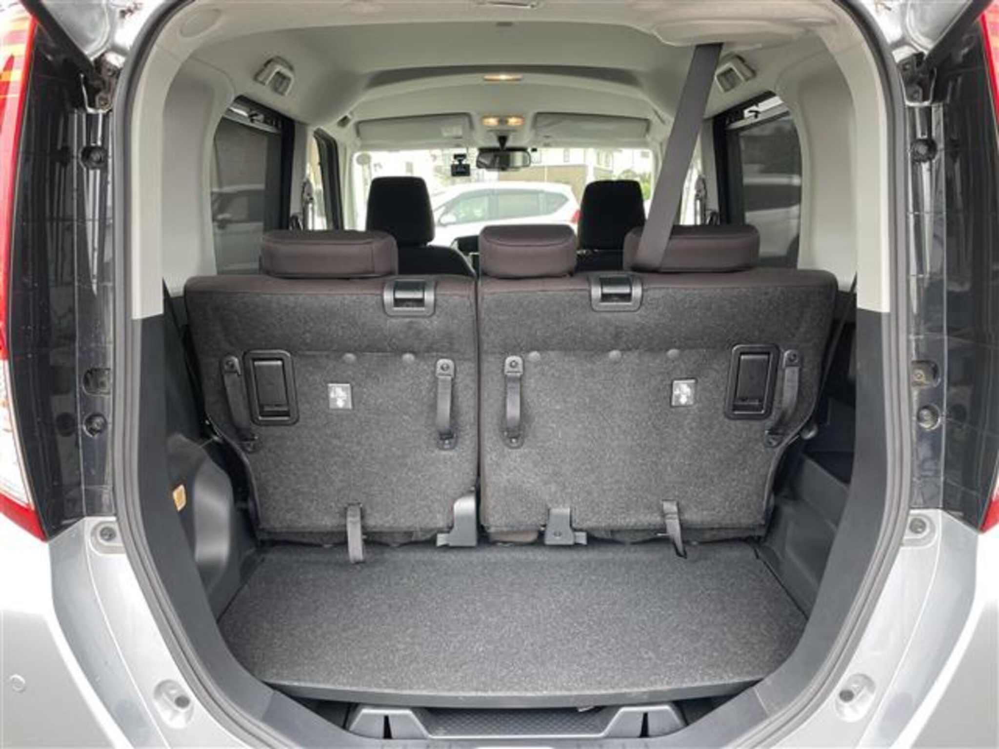 Toyota Roomy 2021 — миниатюра 9