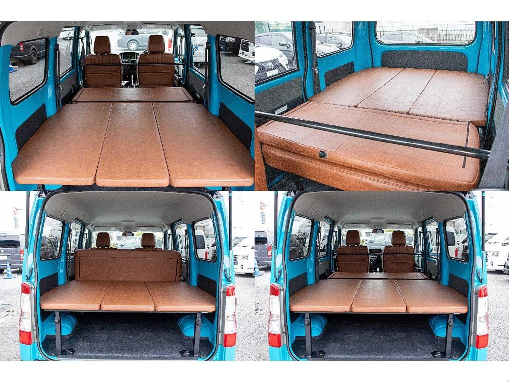 Toyota Town Ace 2023 — миниатюра 4