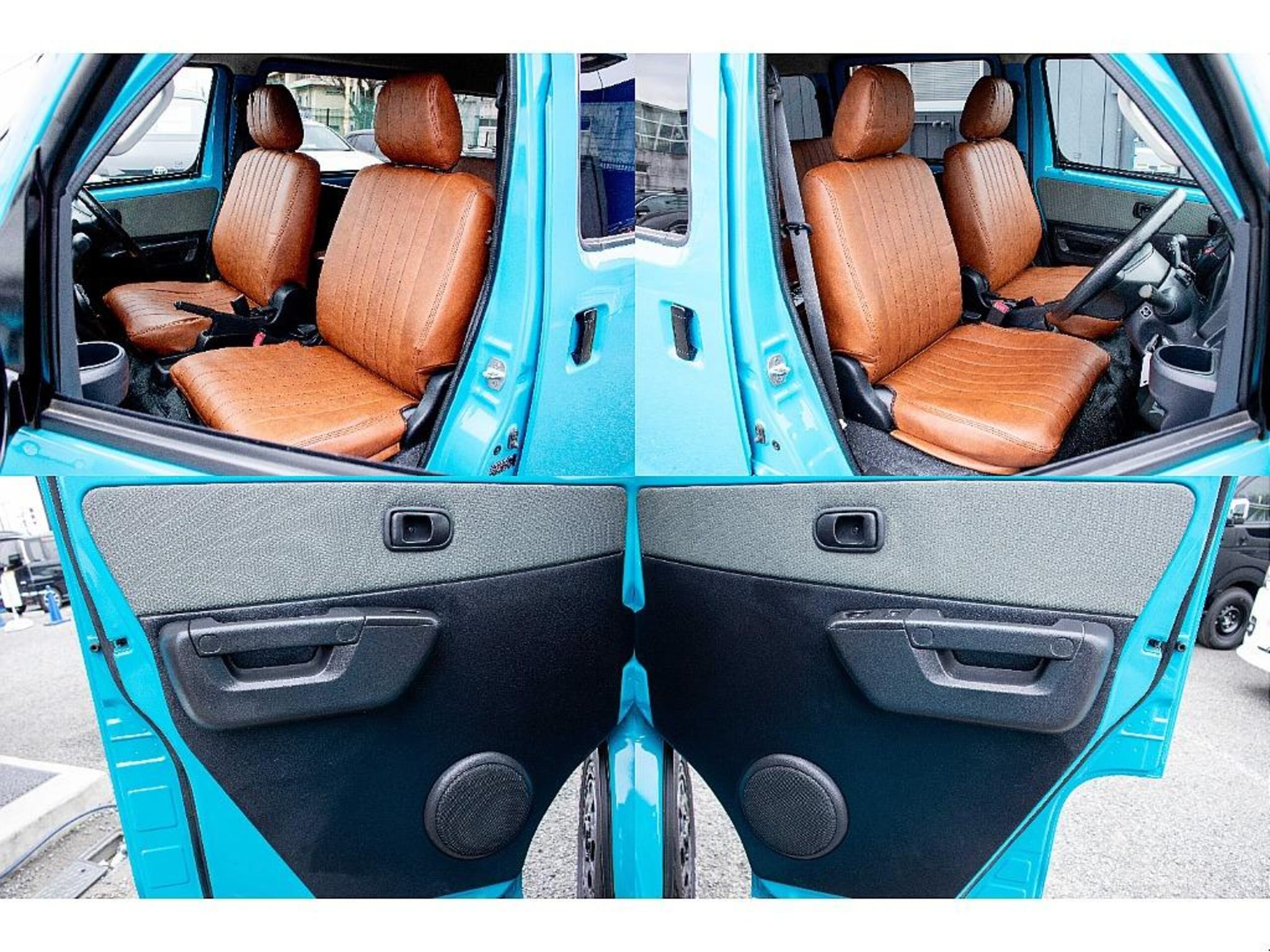 Toyota Town Ace 2023 — миниатюра 7
