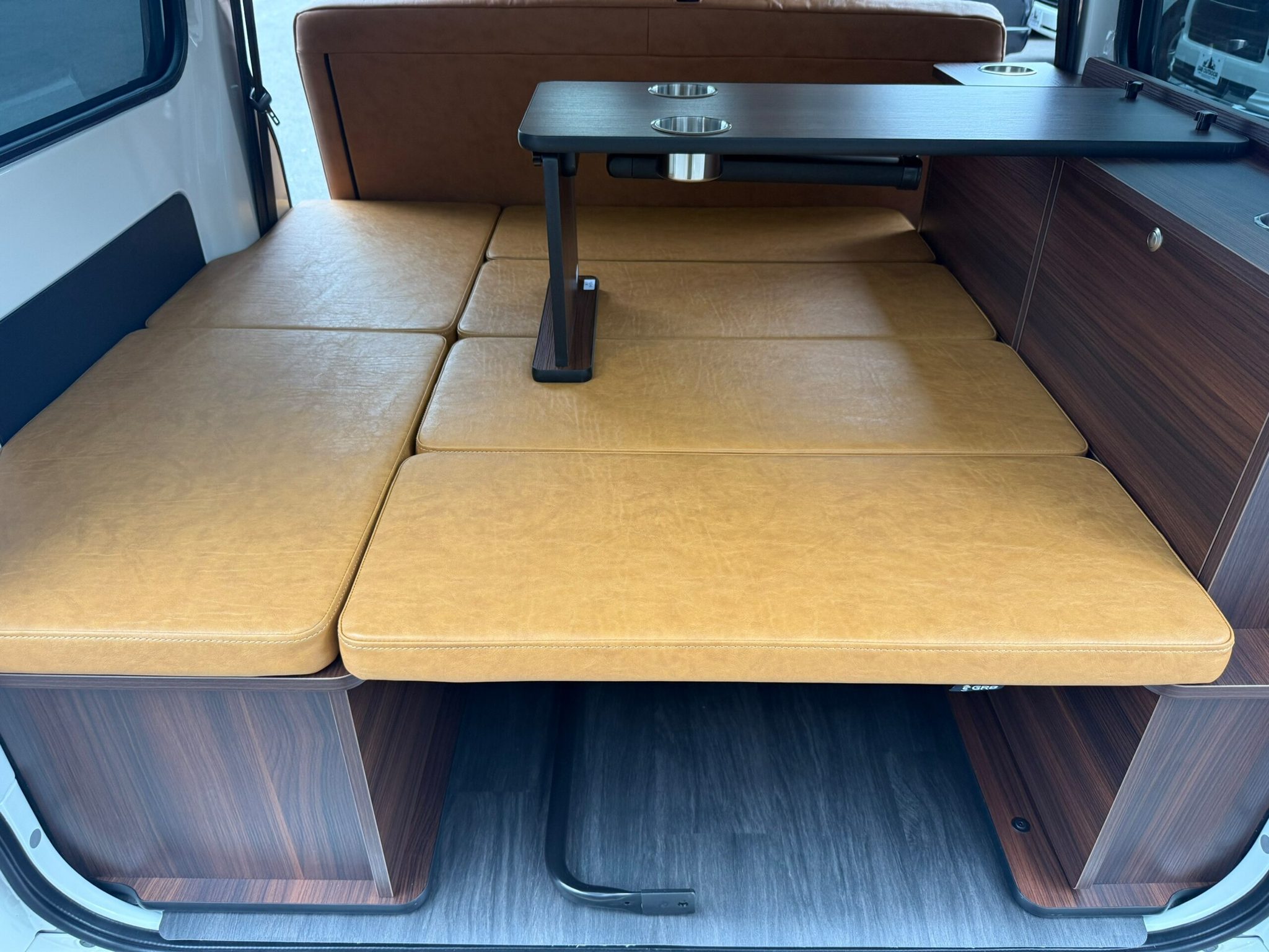 Toyota Town Ace 2026 — миниатюра 3