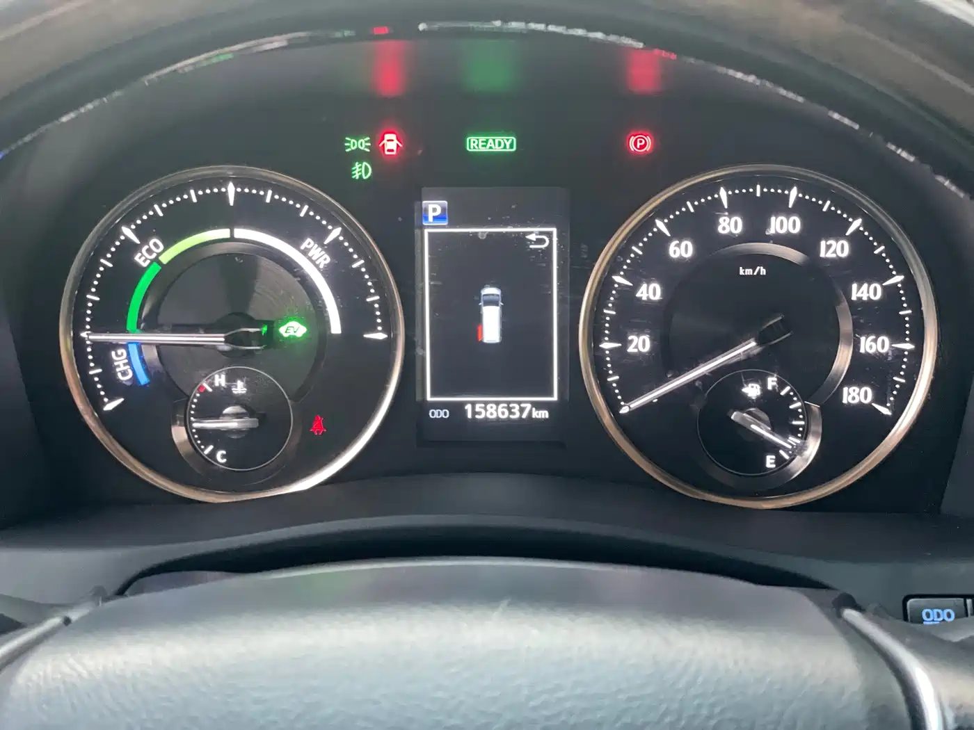 Toyota Vellfire 2021 — миниатюра 12
