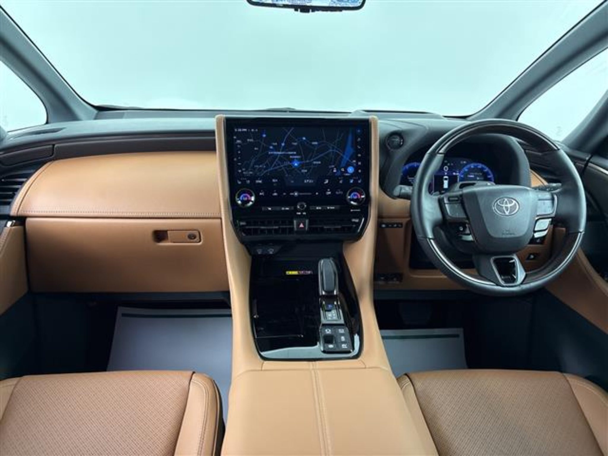 Toyota Vellfire 2023 — миниатюра 6