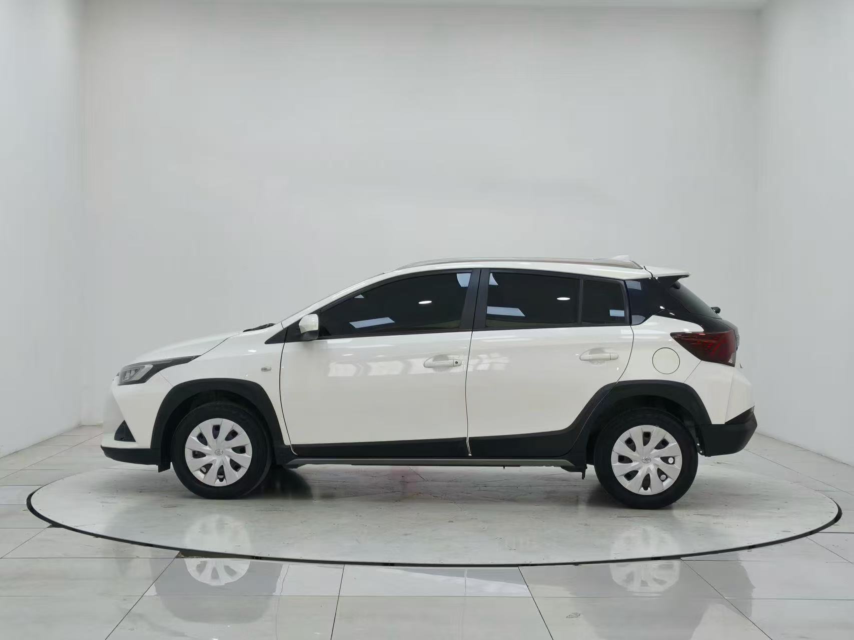 Toyota Yaris Cross 2022