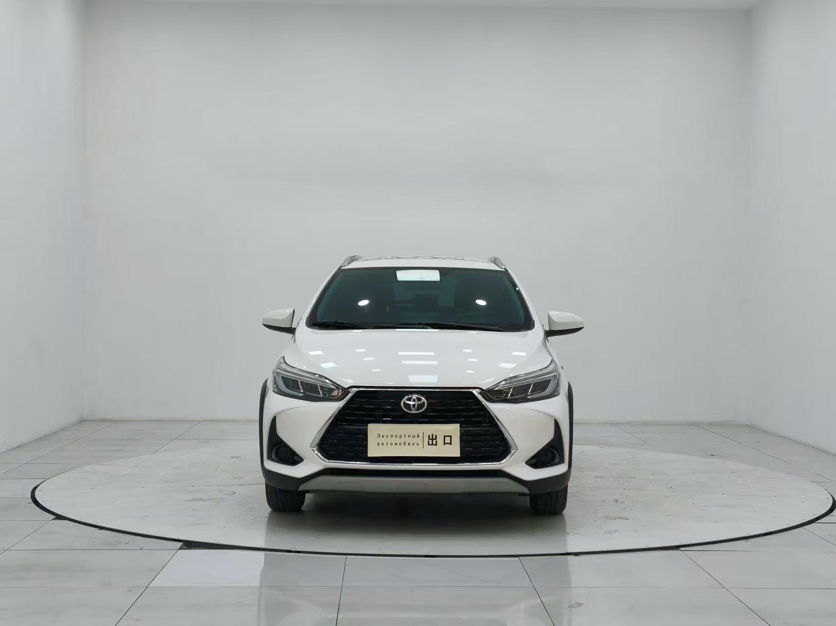 Toyota Yaris Cross 2022 — миниатюра 4