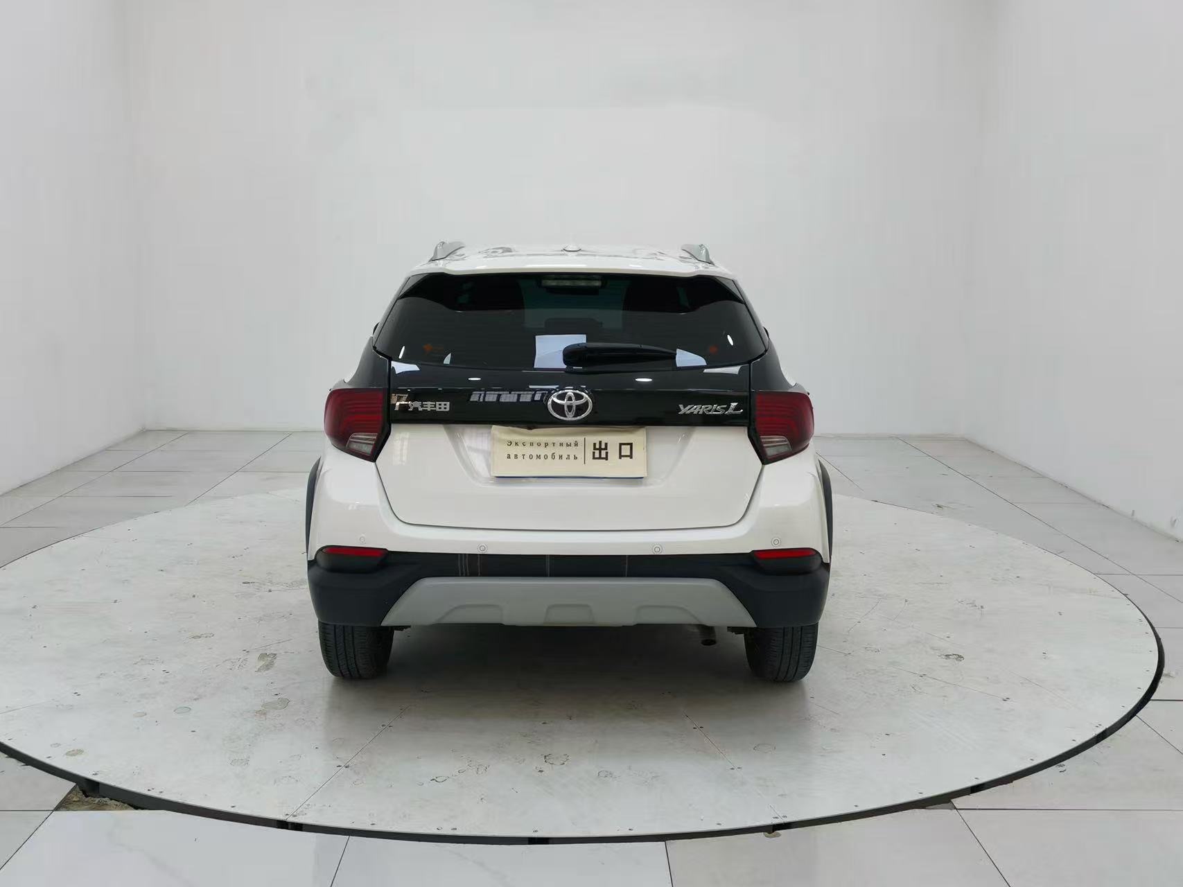 Toyota Yaris Cross 2022 — миниатюра 5