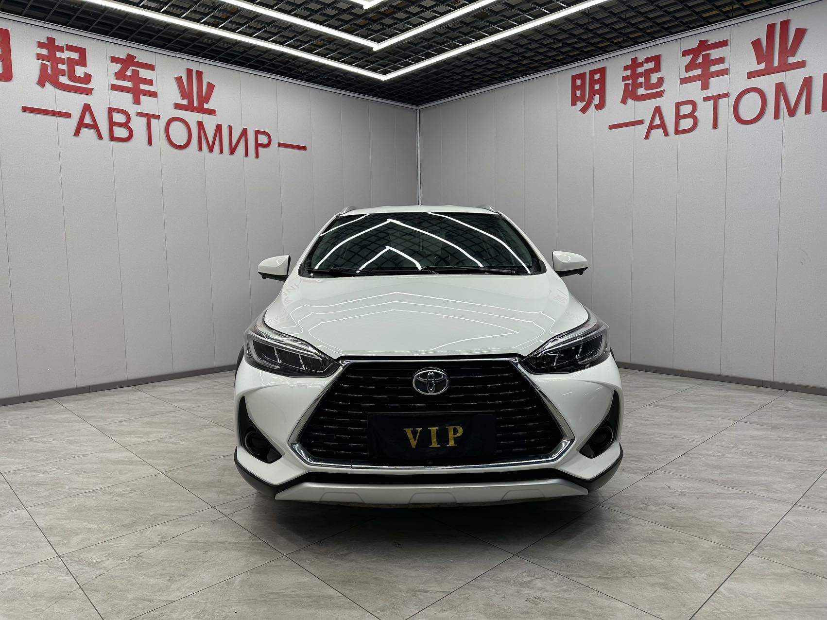 Toyota Yaris X 2022 — миниатюра 9