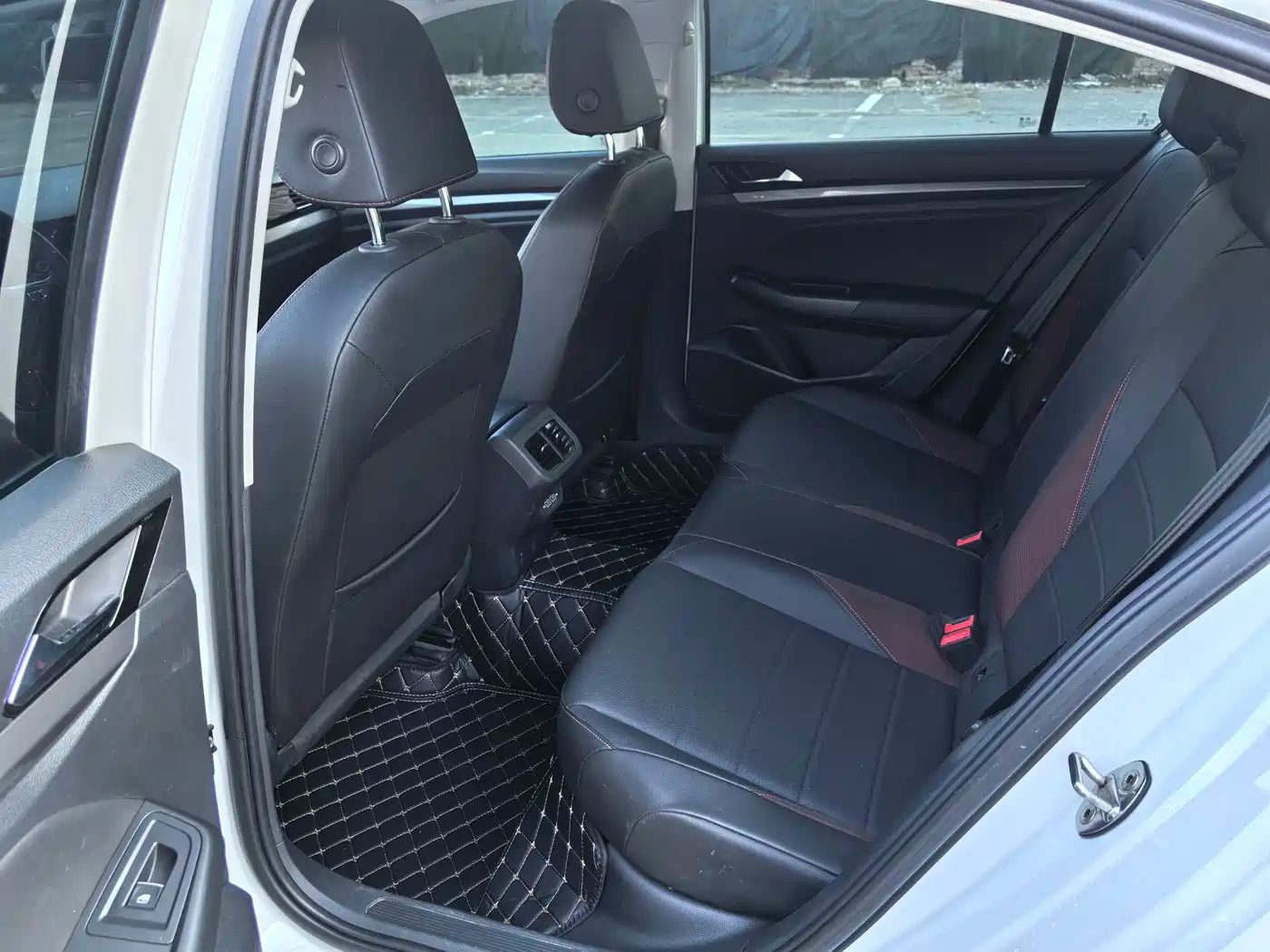 Volkswagen Bora 2021 — миниатюра 10
