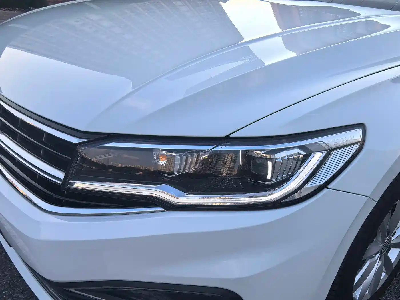 Volkswagen Bora 2021 — миниатюра 21
