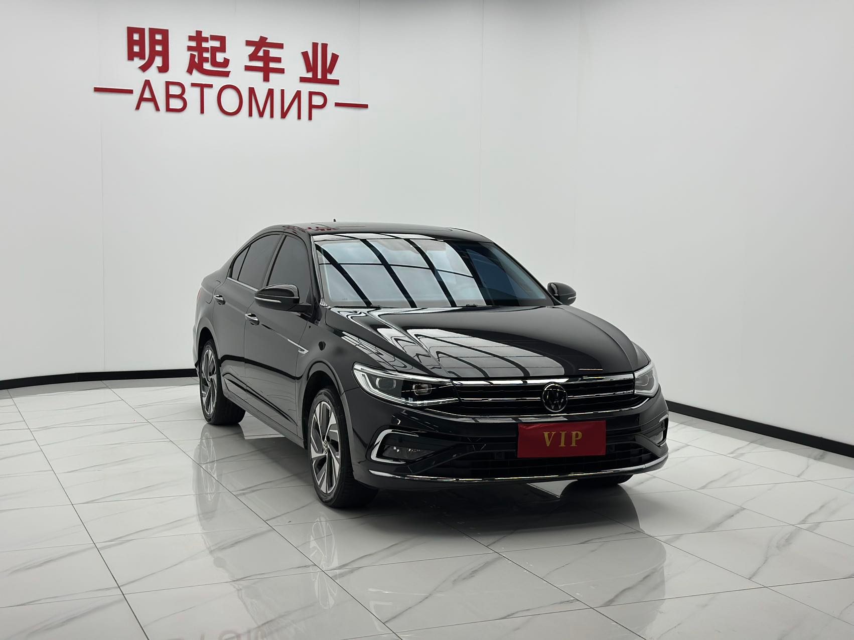 Volkswagen Bora 2022 — миниатюра 2