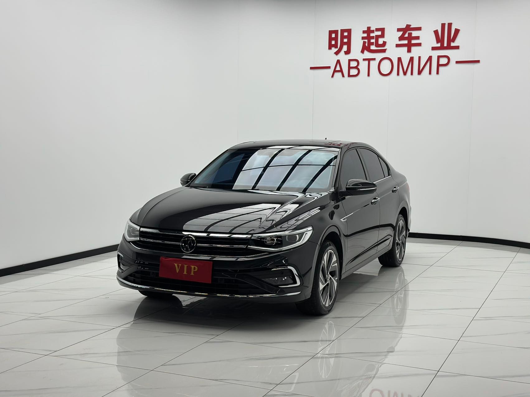 Volkswagen Bora 2022 — миниатюра 3