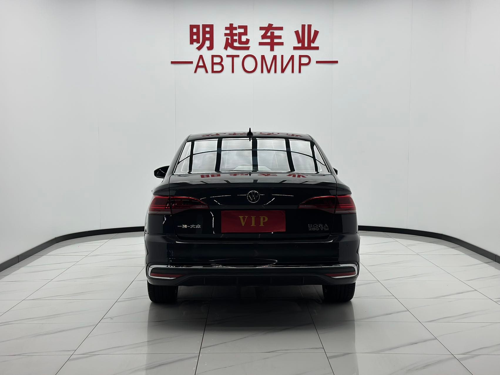 Volkswagen Bora 2022 — миниатюра 4