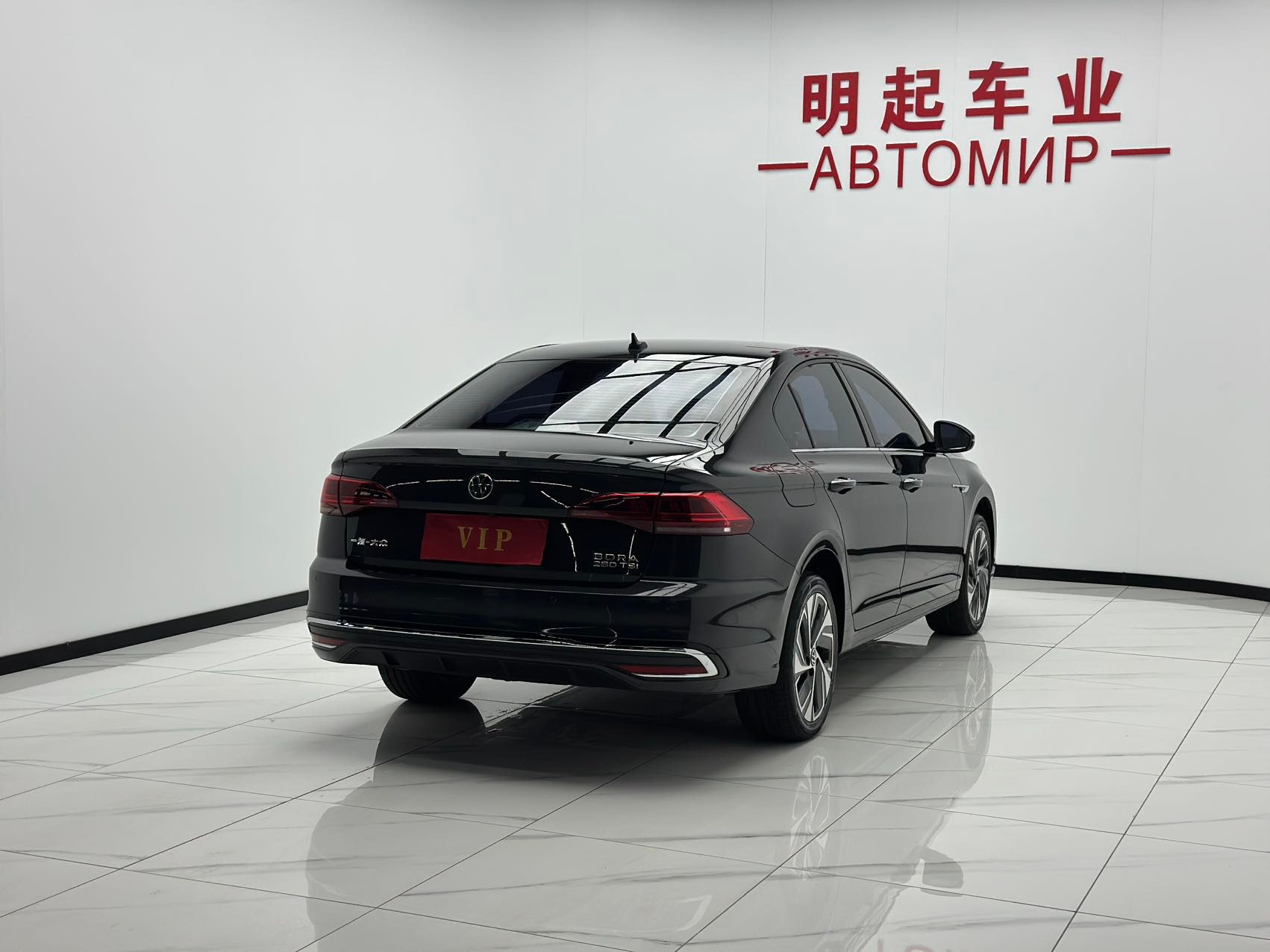 Volkswagen Bora 2022 — миниатюра 5