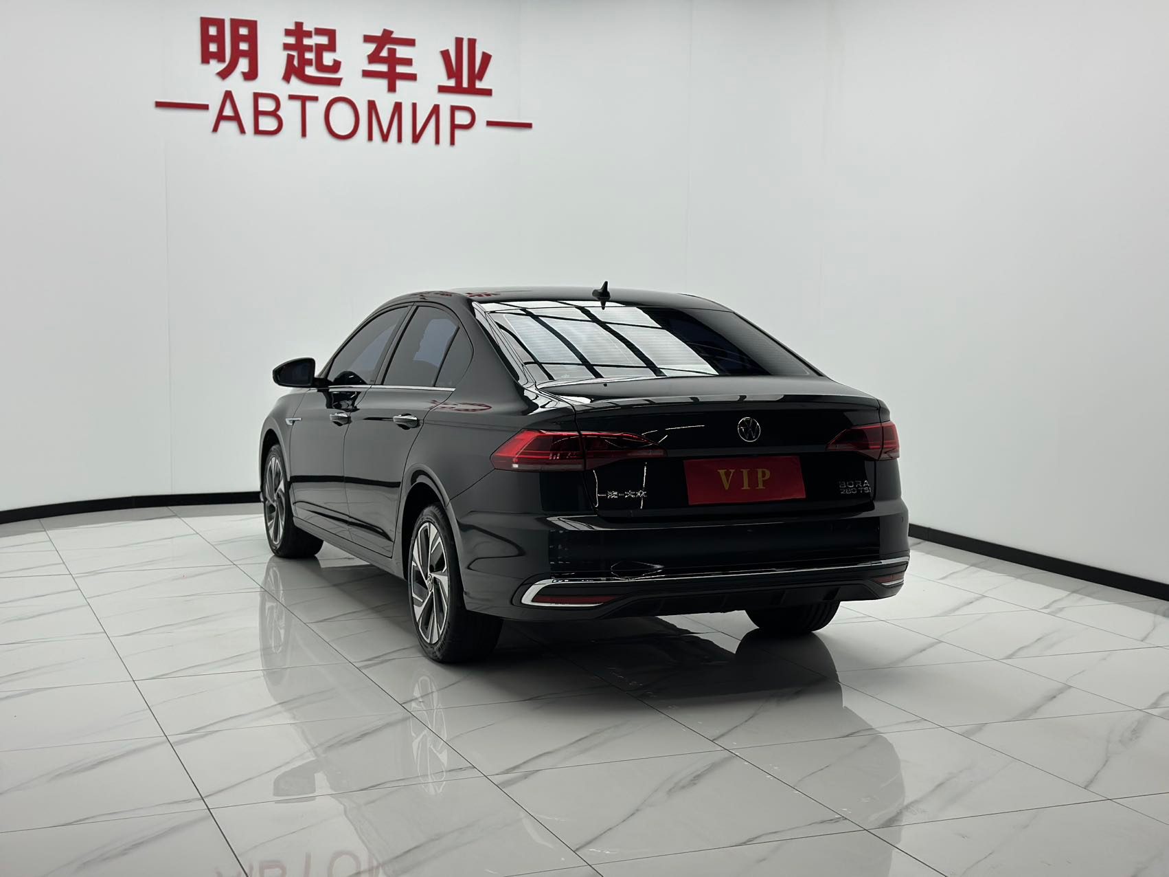 Volkswagen Bora 2022 — миниатюра 6