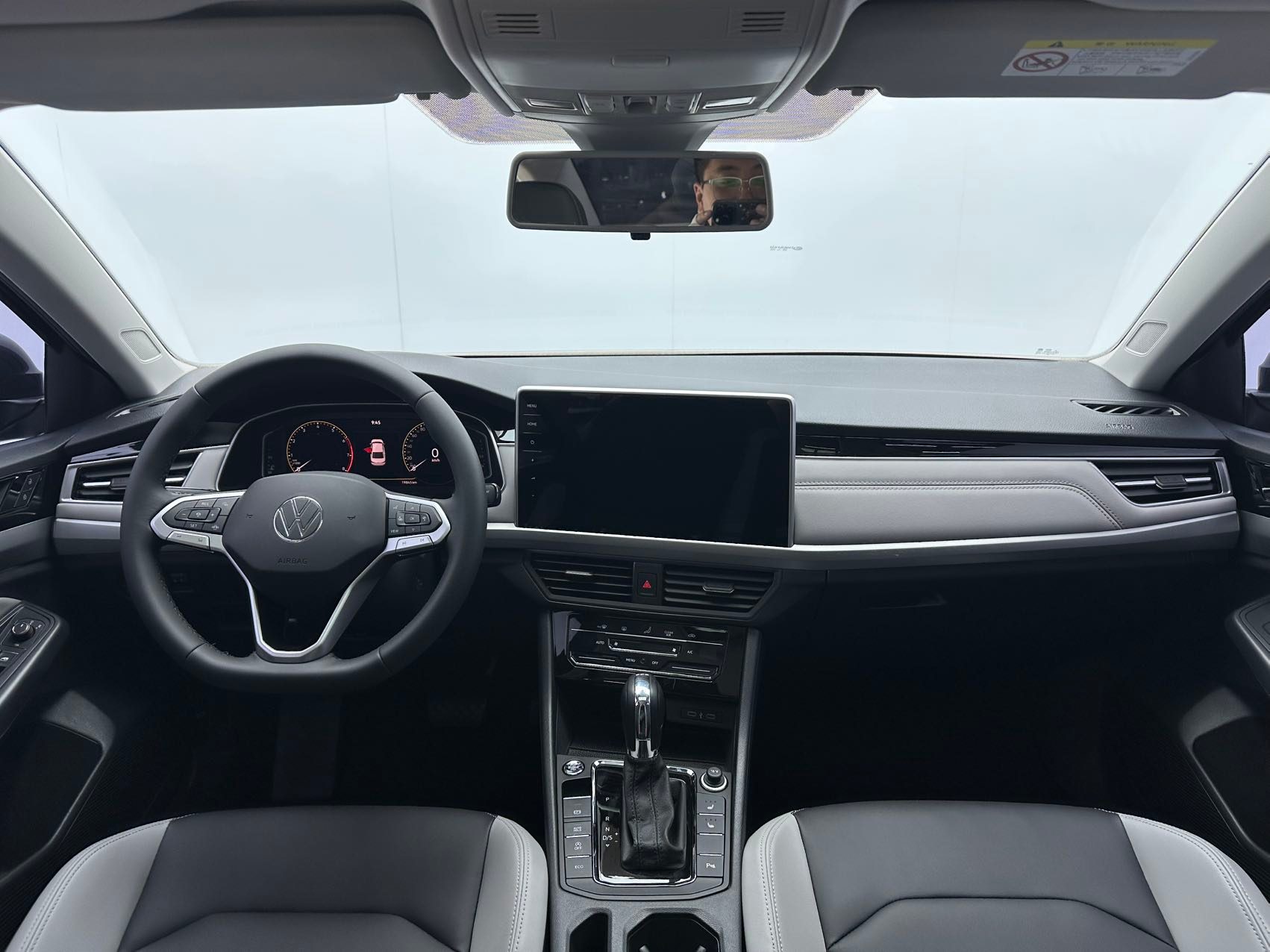 Volkswagen Bora 2022 — миниатюра 7