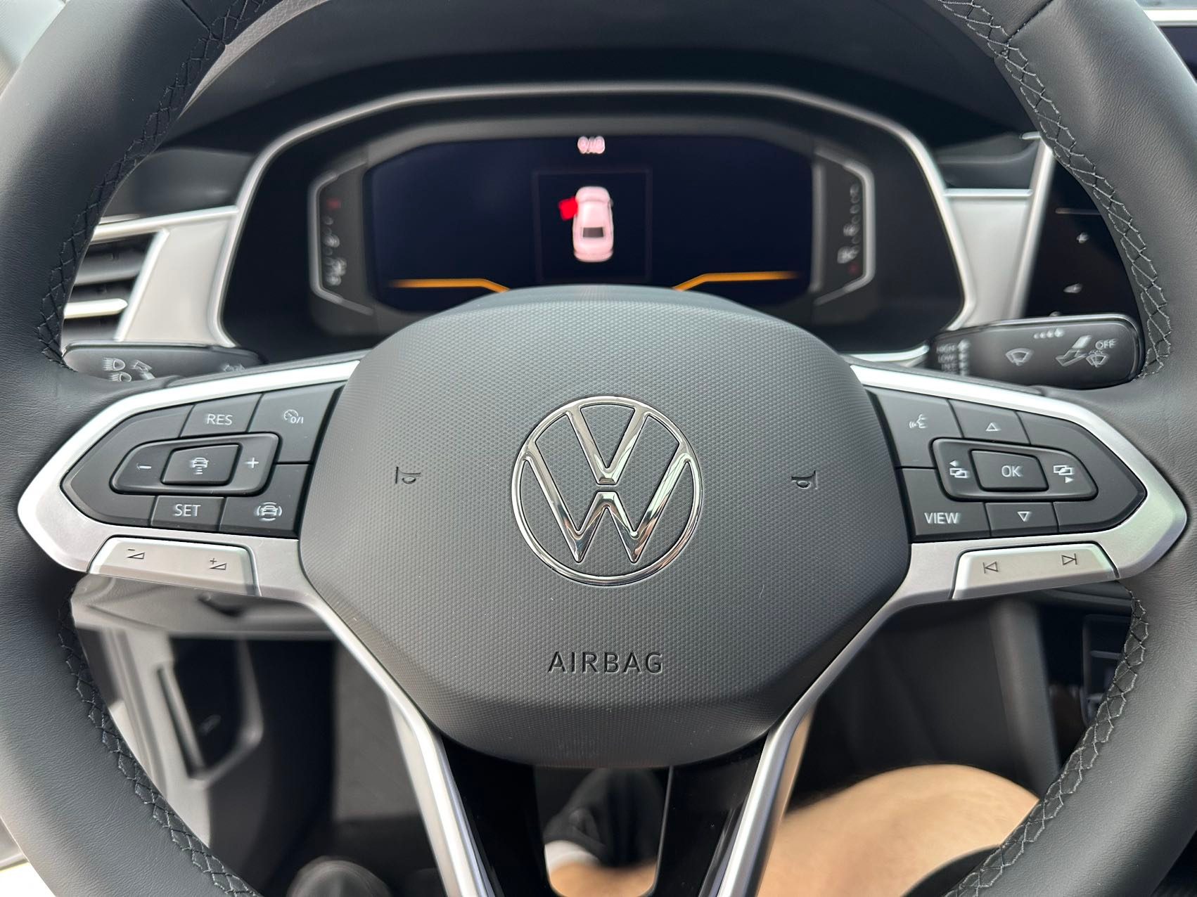 Volkswagen Bora 2022 — миниатюра 8
