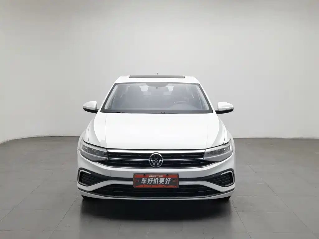Volkswagen Bora 2022 — миниатюра 3