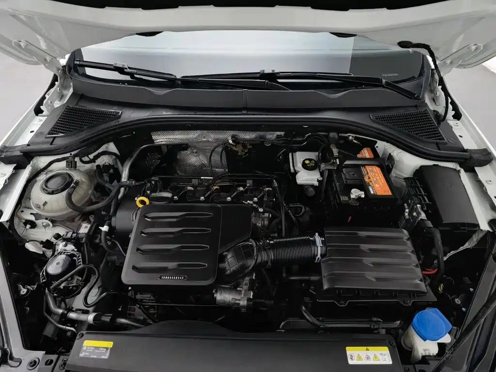 Volkswagen Bora 2022 — миниатюра 6