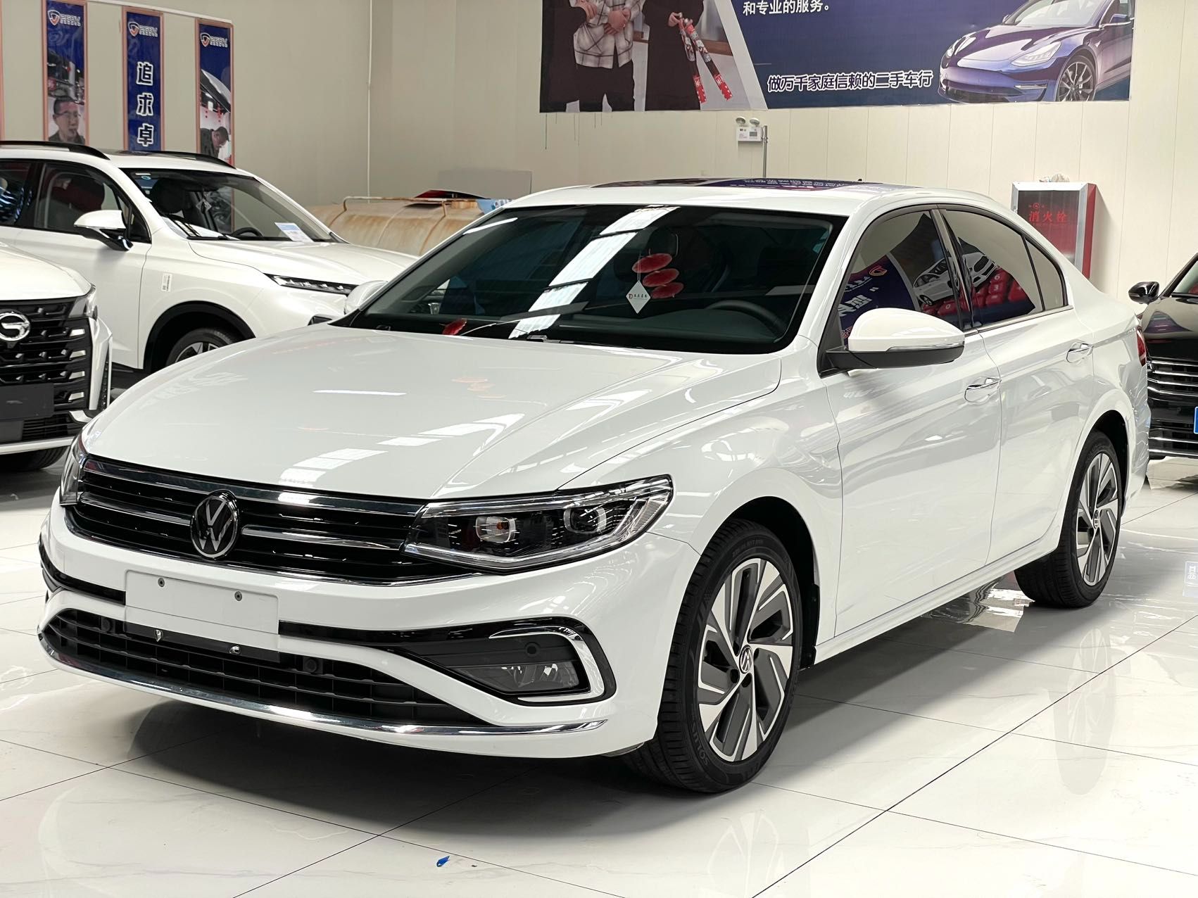 Volkswagen Bora 2023