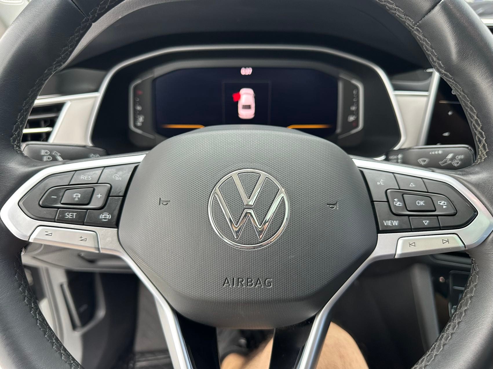 Volkswagen Bora 2023 — миниатюра 14