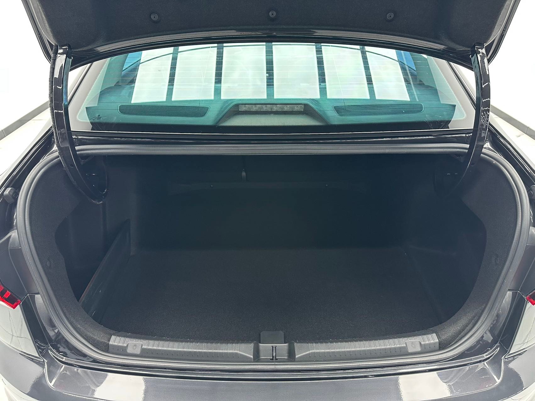 Volkswagen Bora 2023 — миниатюра 16