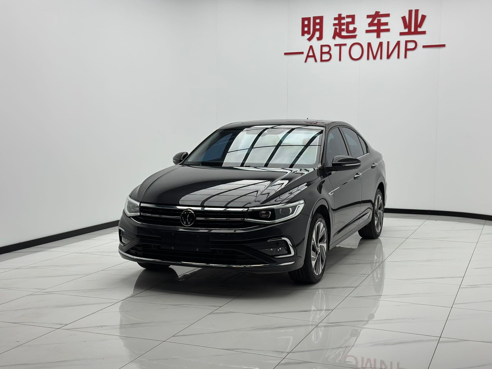 Volkswagen Bora 2023 — миниатюра 2