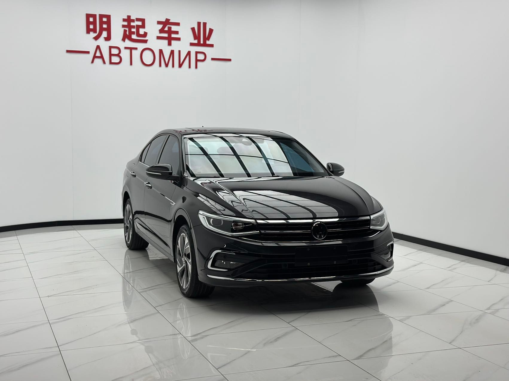 Volkswagen Bora 2023 — миниатюра 3