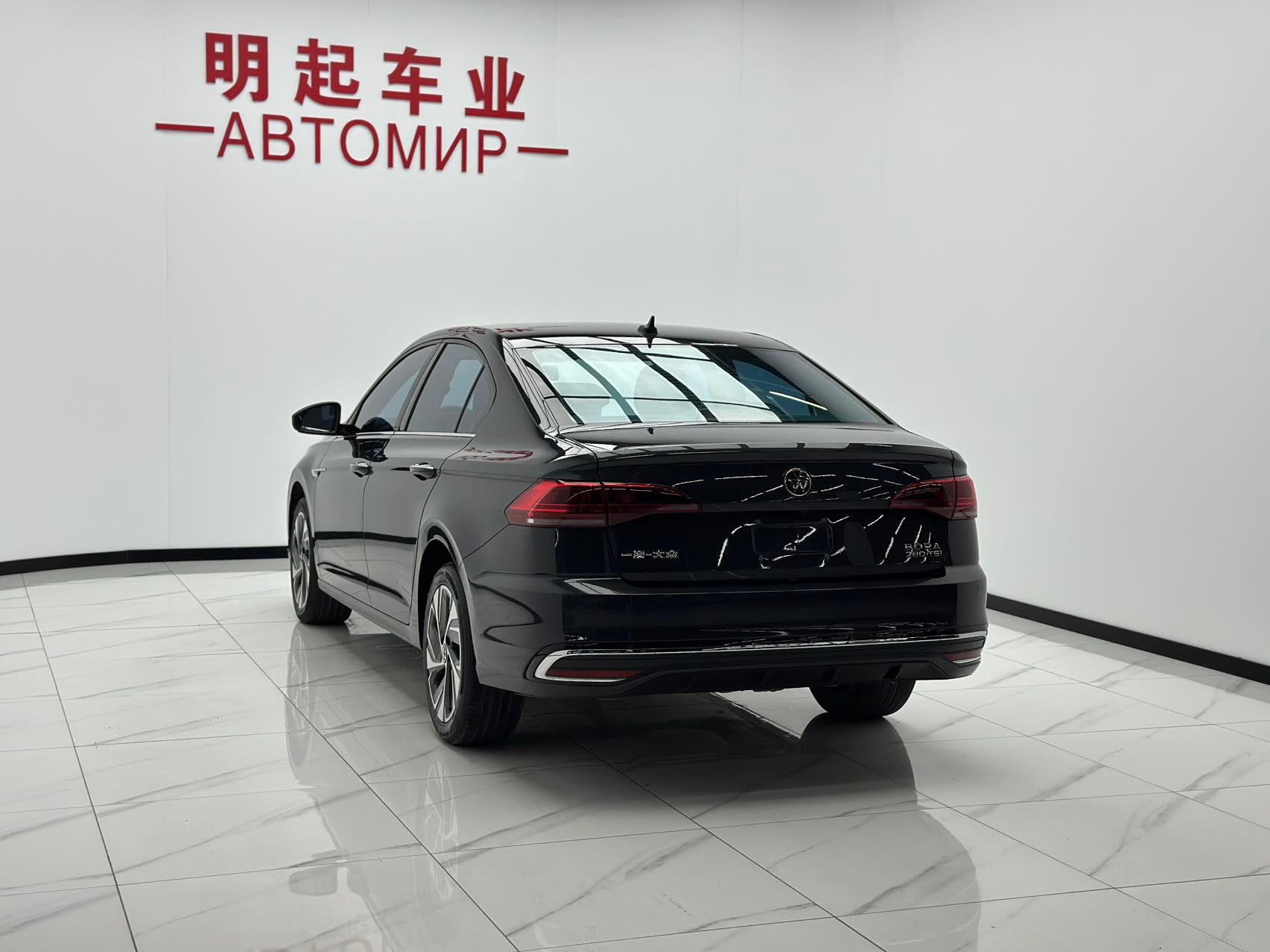 Volkswagen Bora 2023 — миниатюра 7
