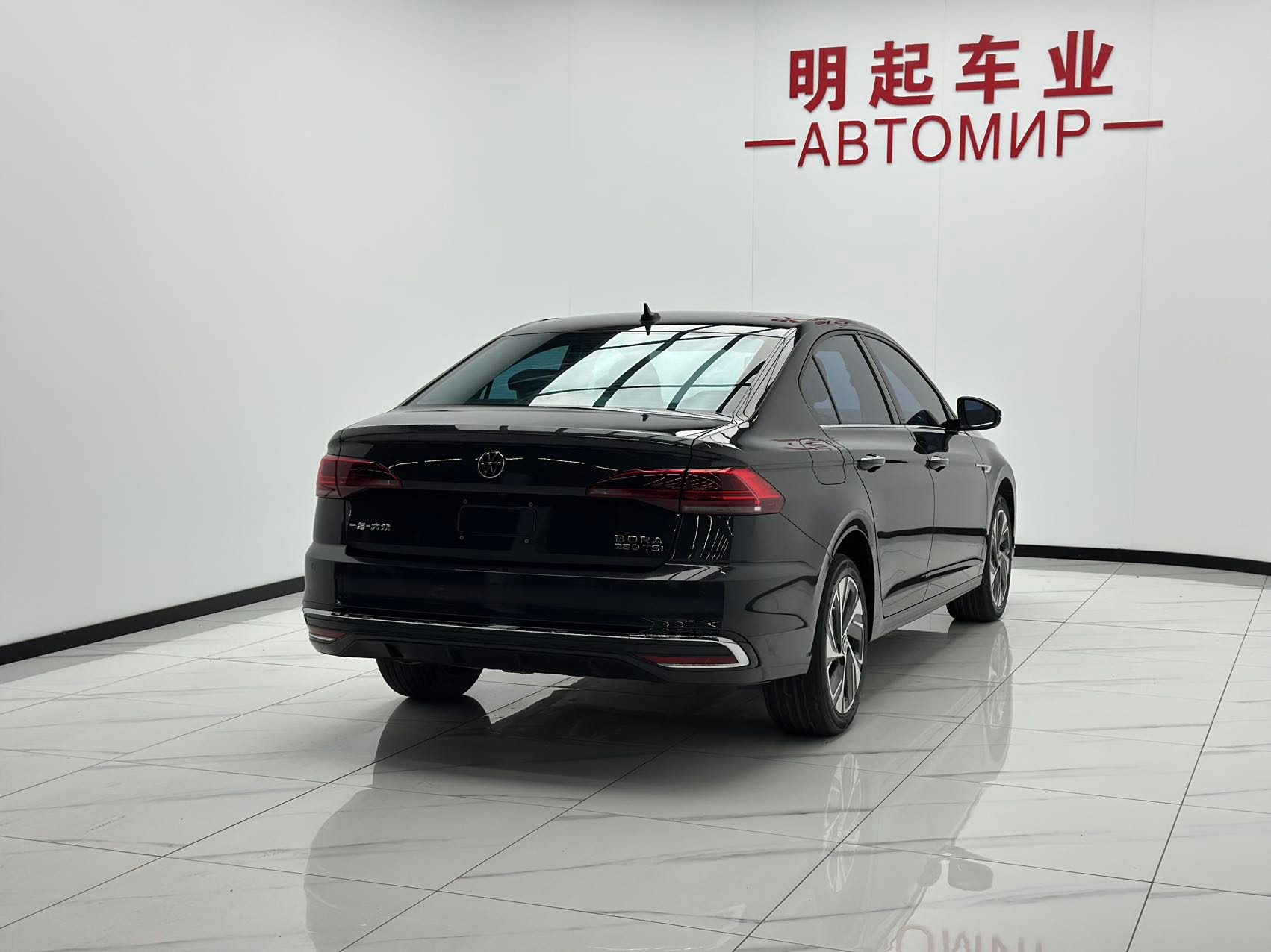 Volkswagen Bora 2023 — миниатюра 8